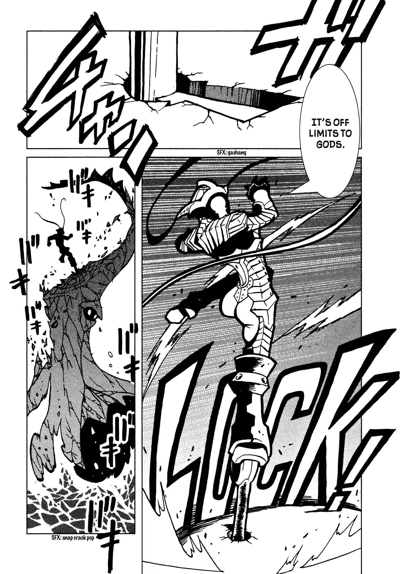 Page 24 Chapter 3 Kamuya Ride
