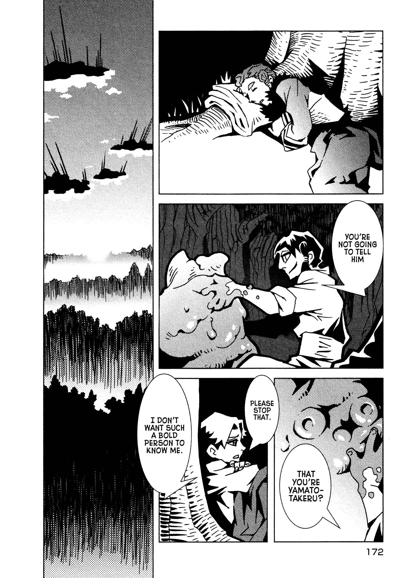 Page 11 Chapter 7 Kamuya Ride