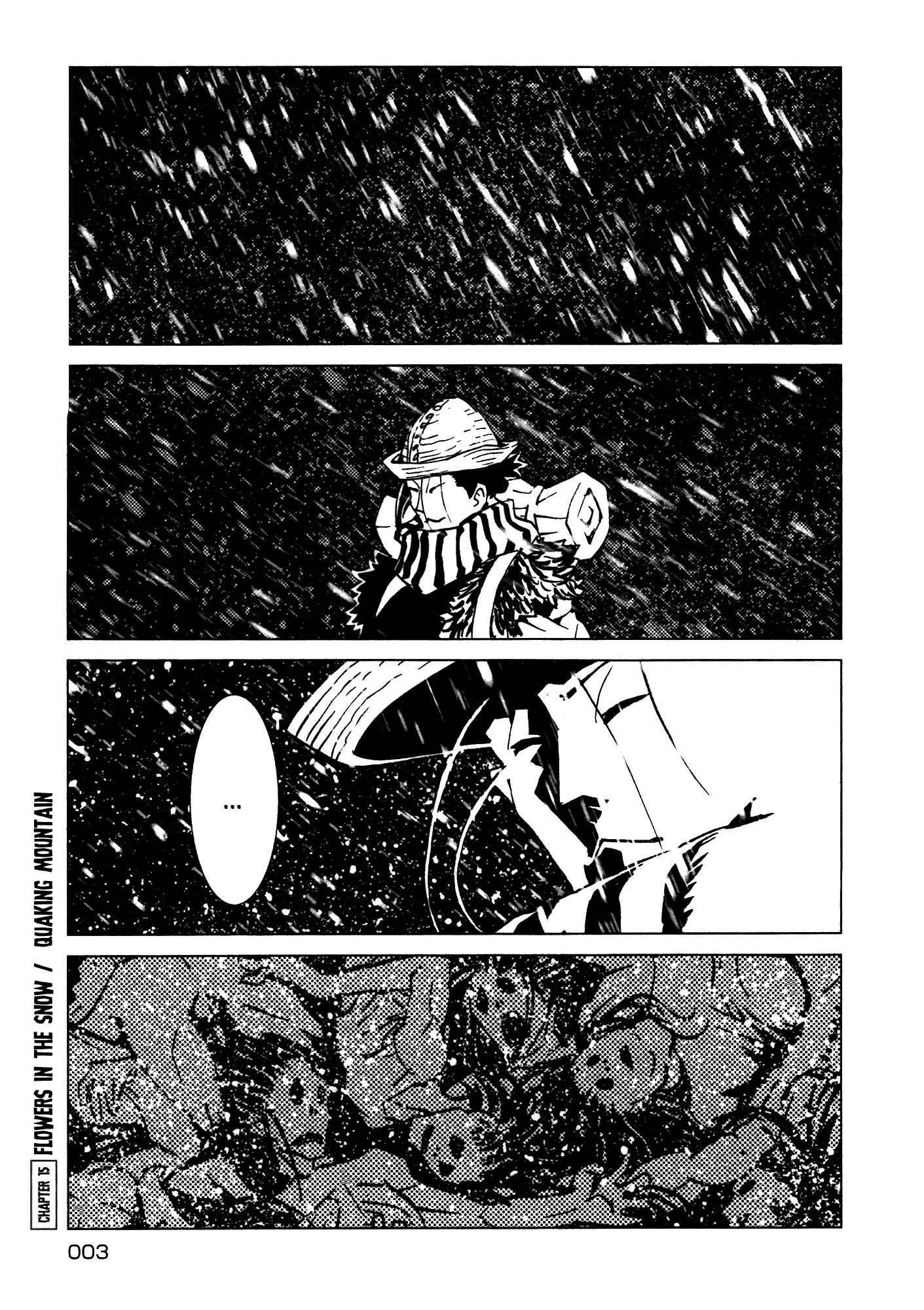 Page 4 Chapter 15 Kamuya Ride