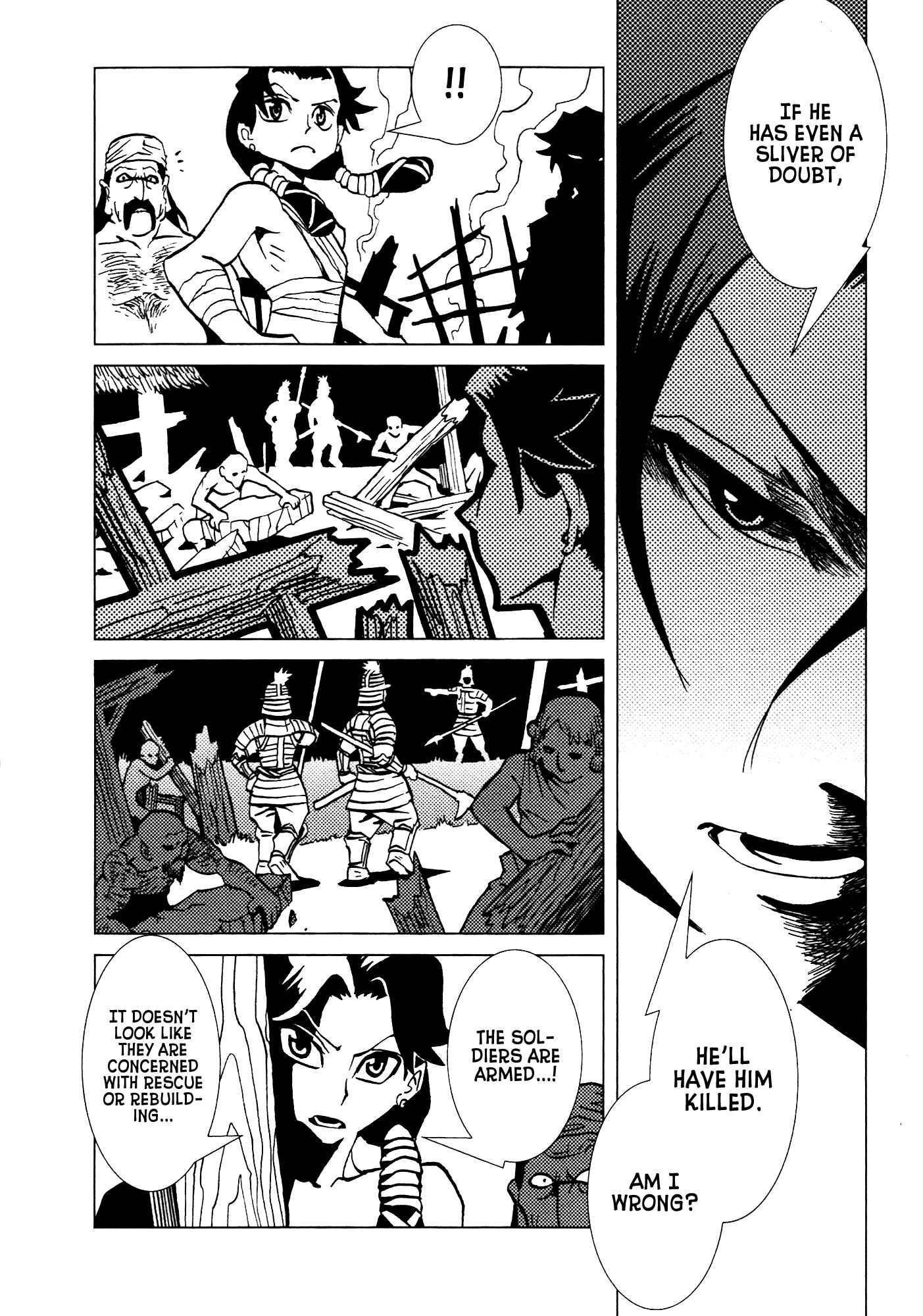 Page 10 Chapter 24 Kamuya Ride