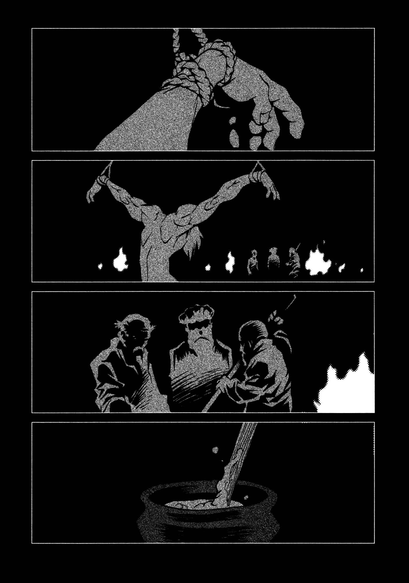 Page 23 Chapter 24 Kamuya Ride
