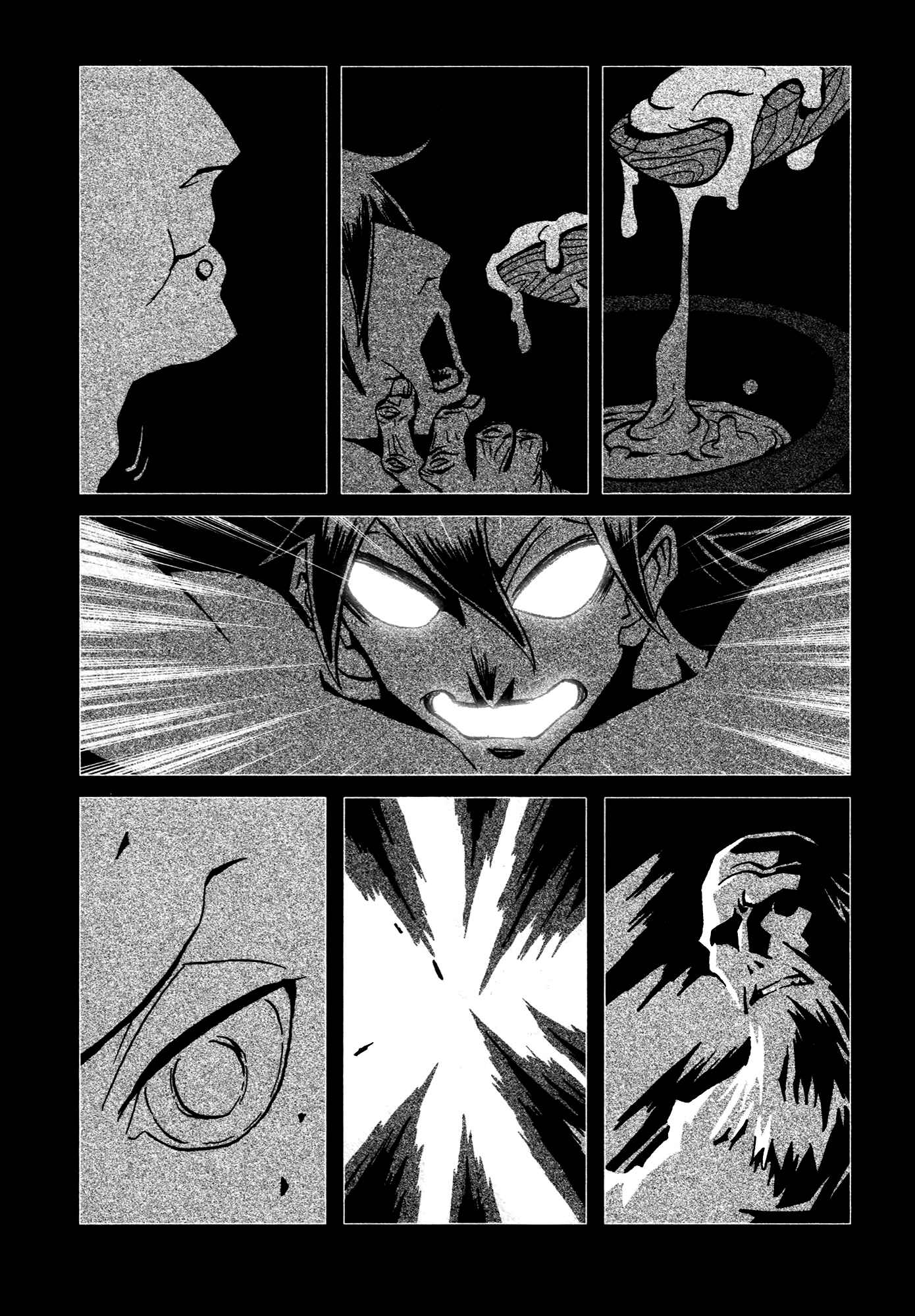 Page 24 Chapter 24 Kamuya Ride