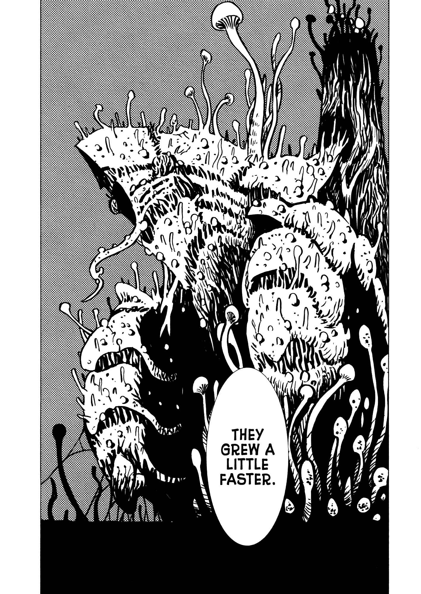 Page 44 Chapter 24 Kamuya Ride