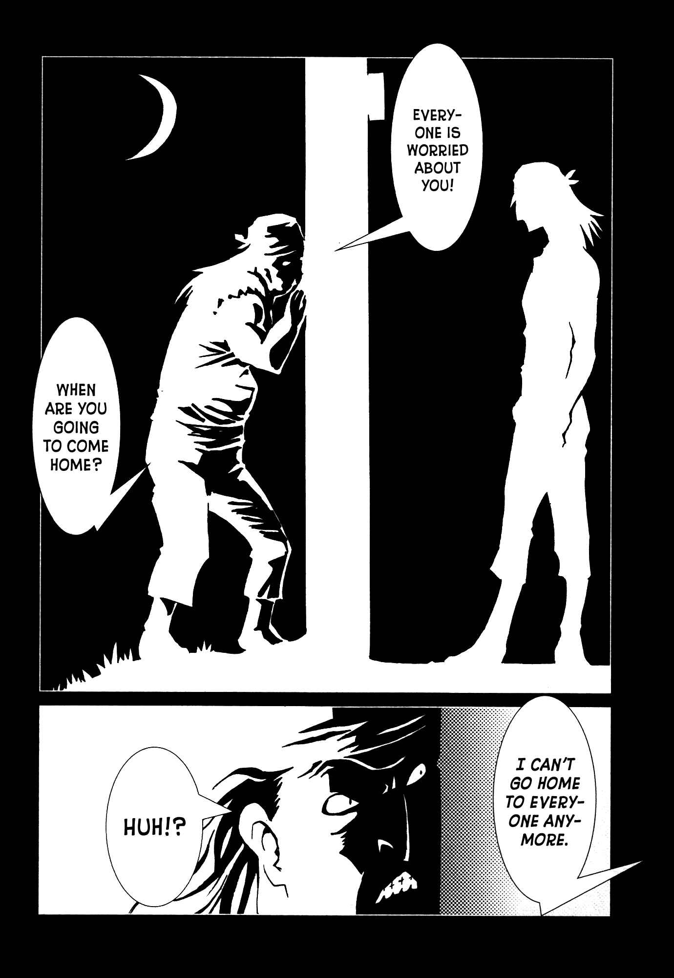Page 10 Chapter 17 Kamuya Ride