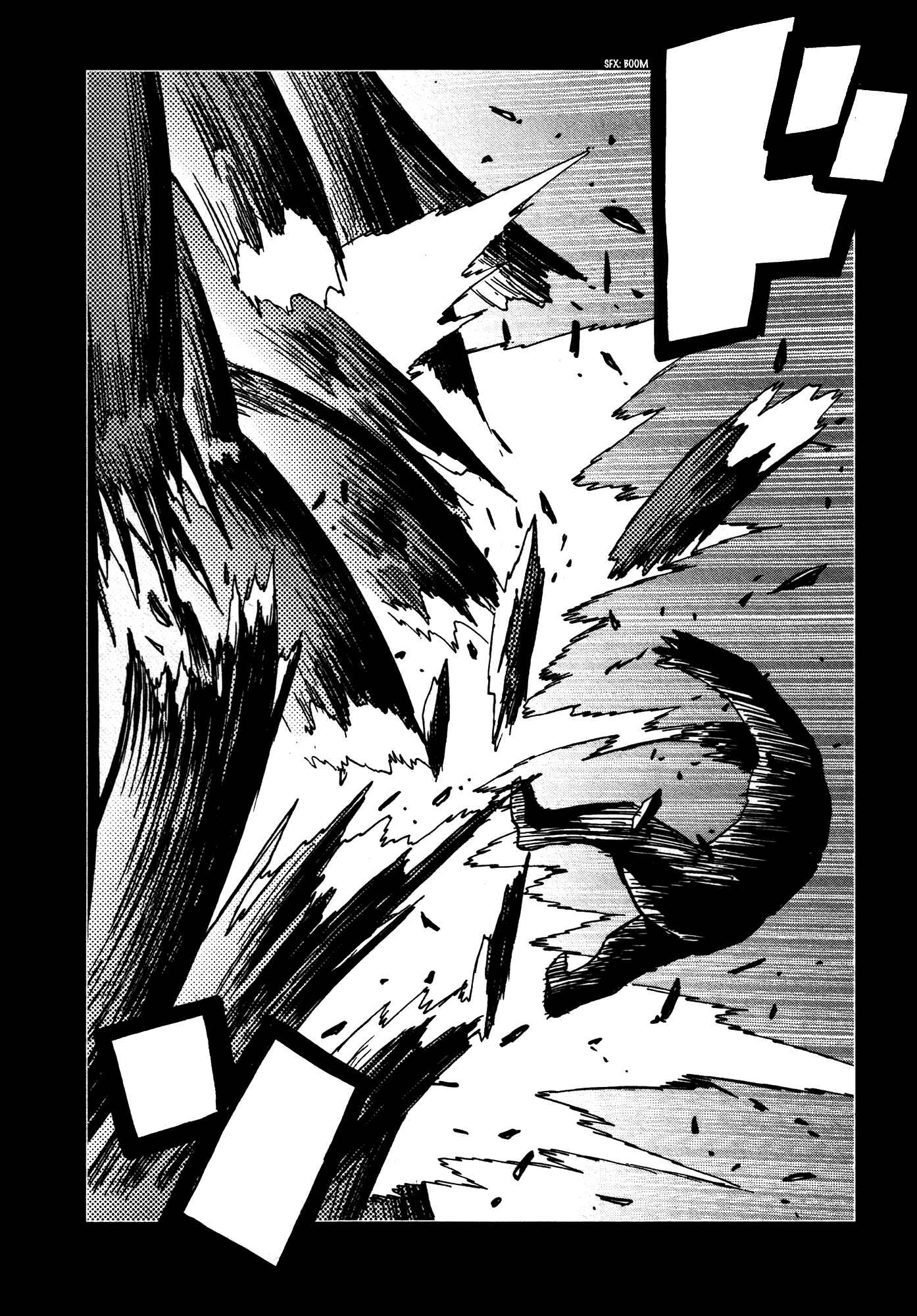Page 17 Chapter 17 Kamuya Ride