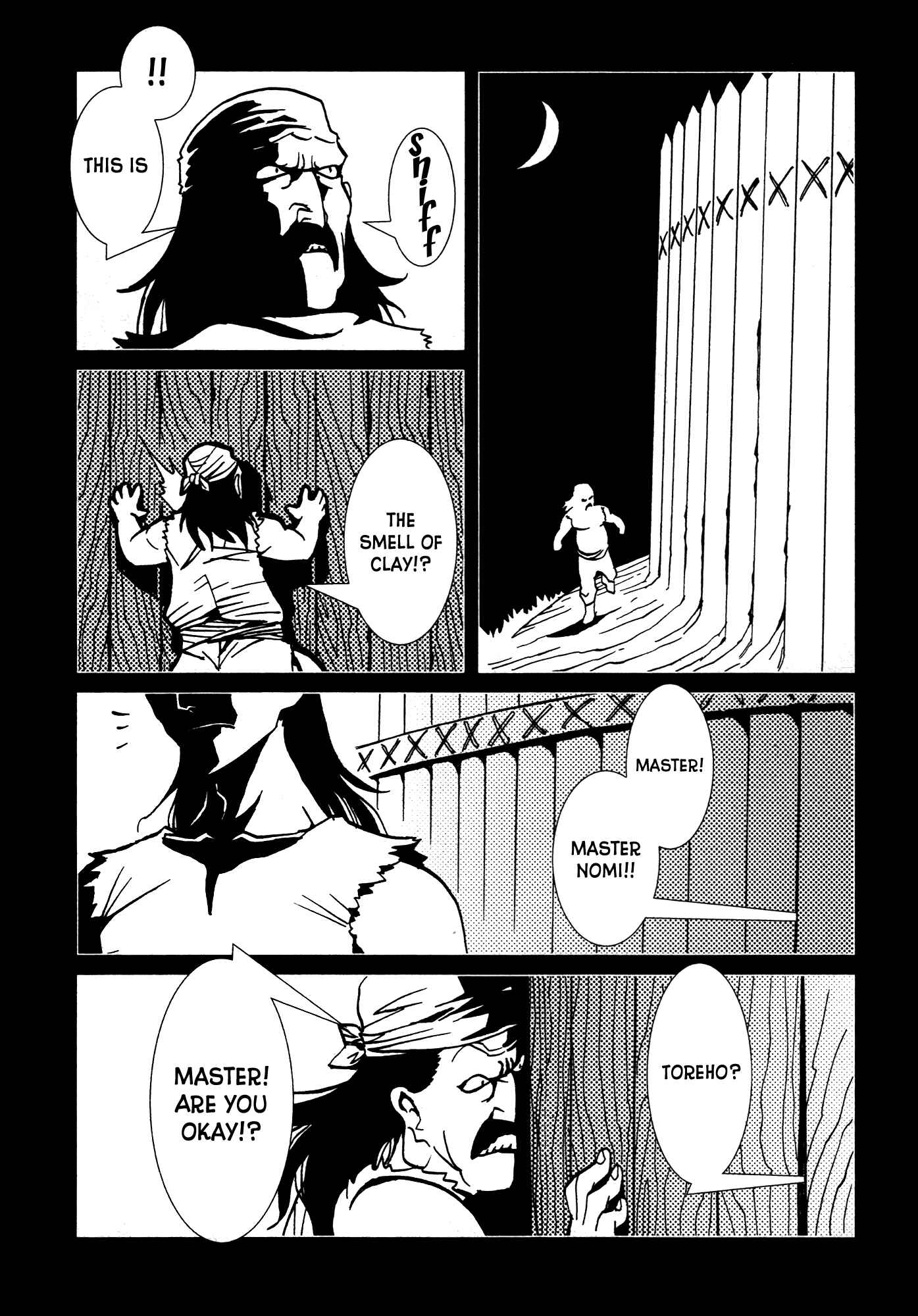 Page 9 Chapter 17 Kamuya Ride