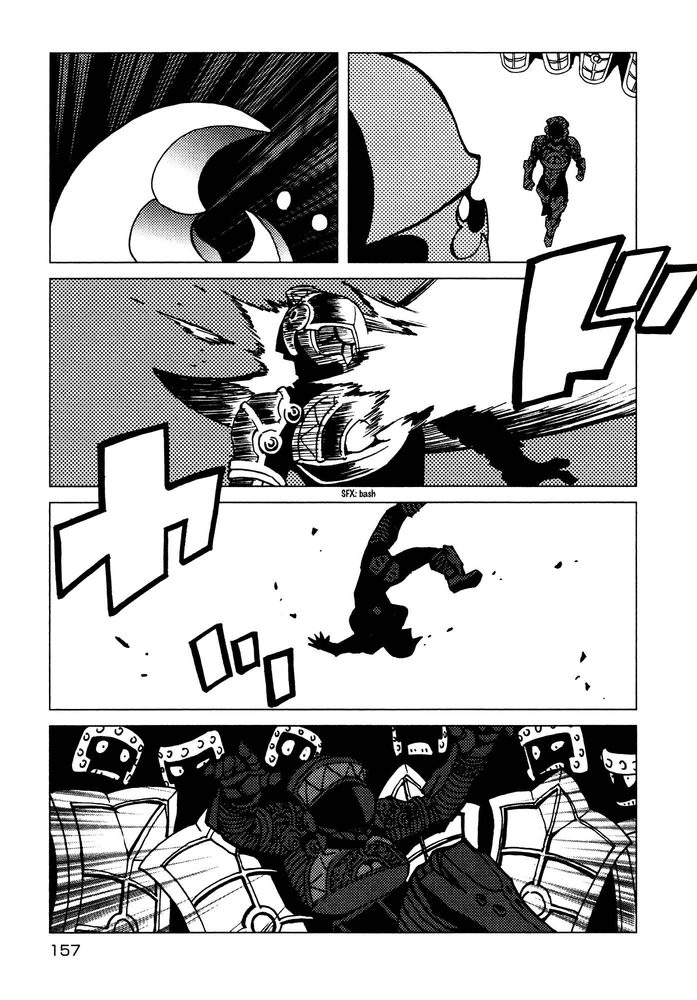 Page 11 Chapter 13 Kamuya Ride