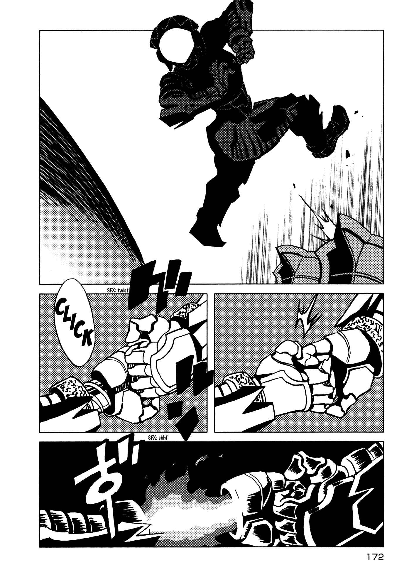 Page 26 Chapter 13 Kamuya Ride