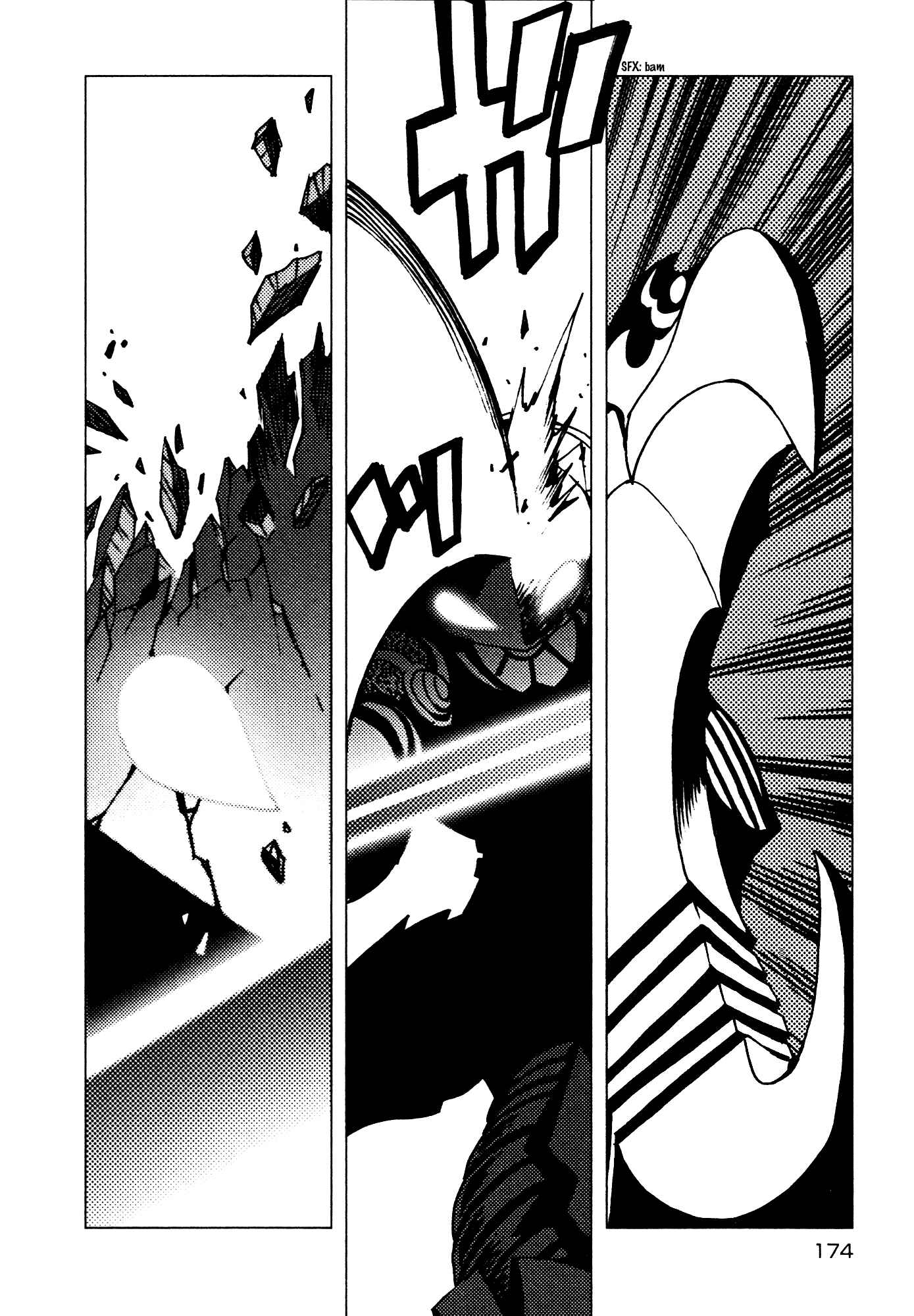 Page 28 Chapter 13 Kamuya Ride