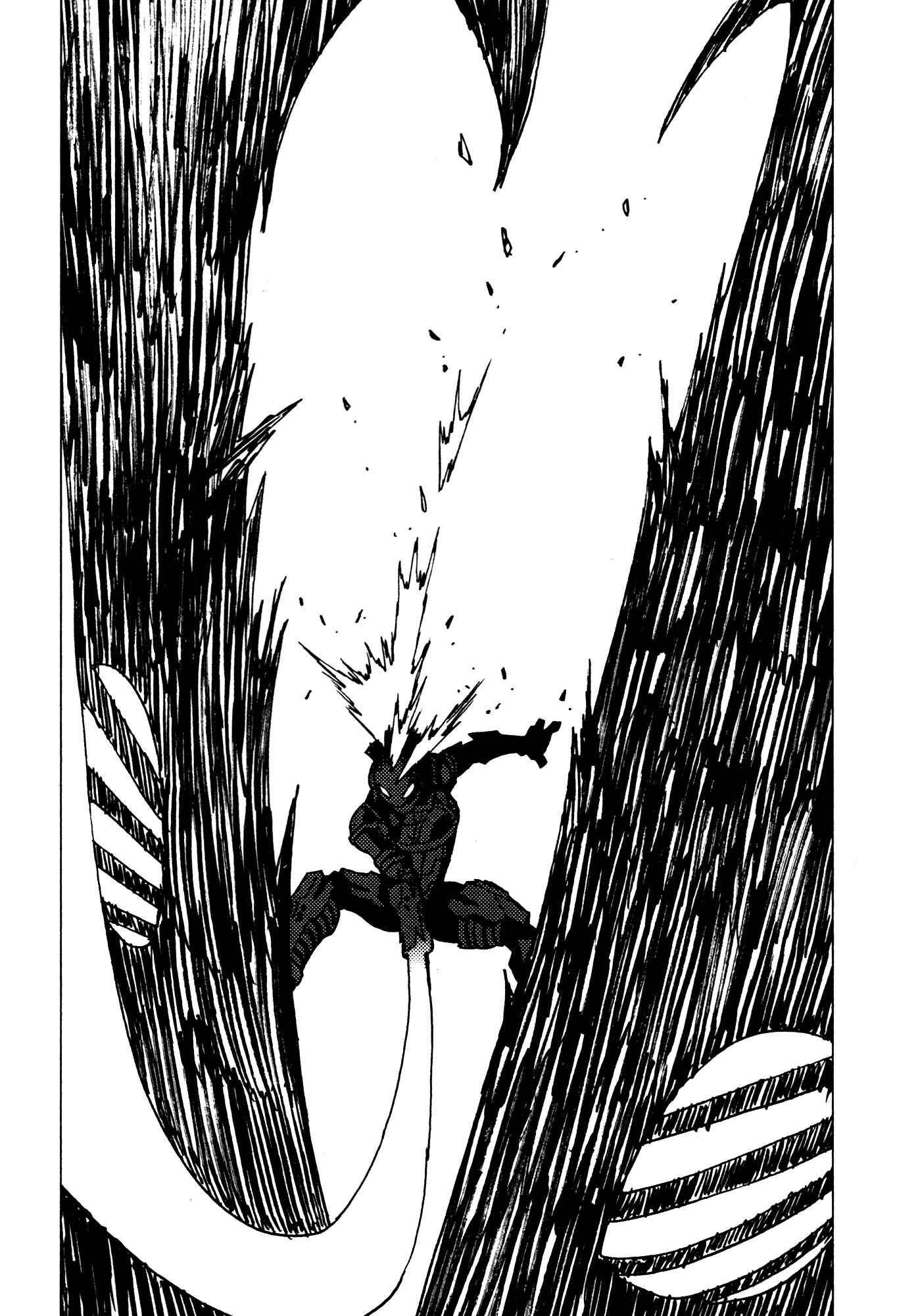 Page 29 Chapter 13 Kamuya Ride