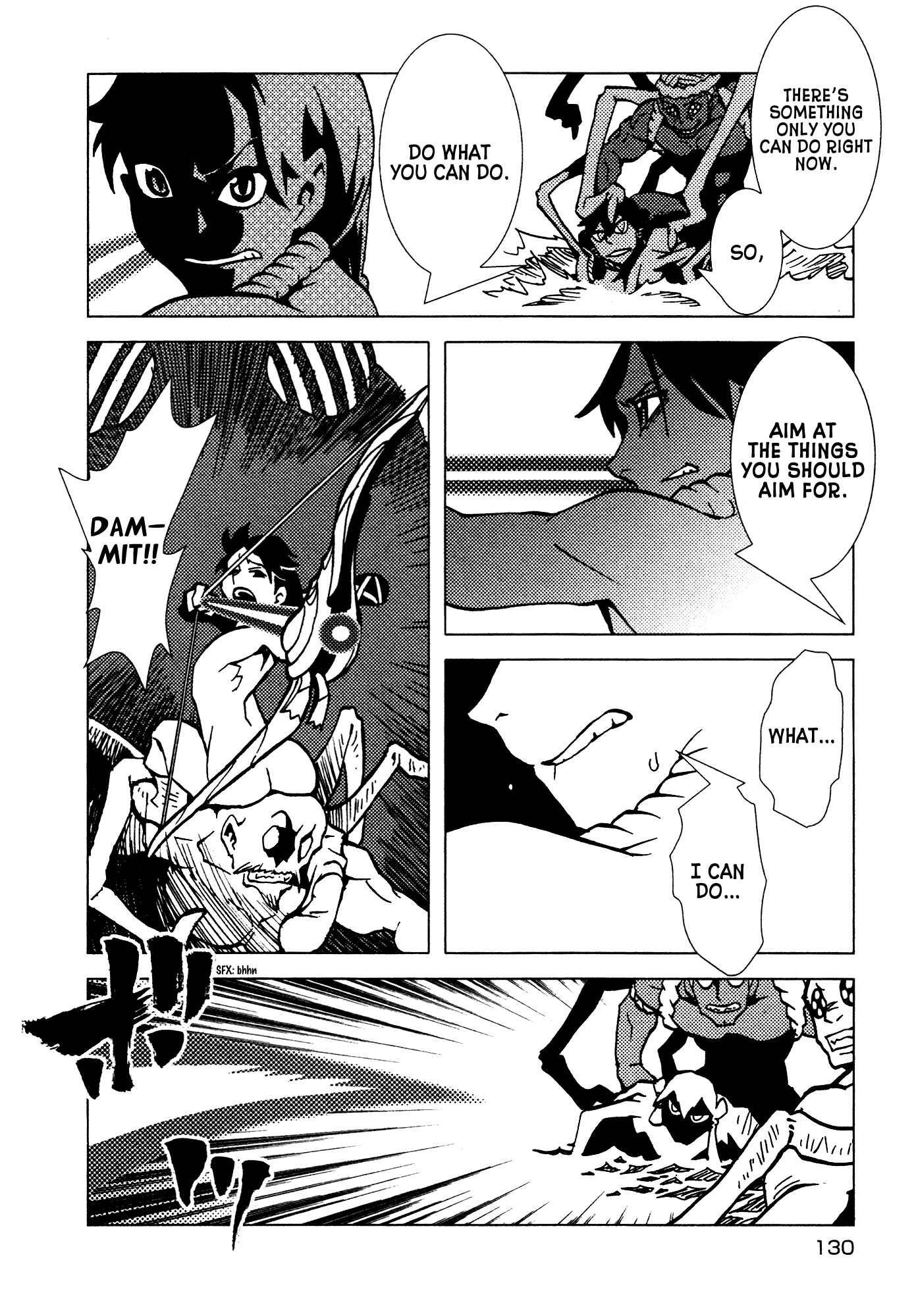 Page 10 Chapter 5 Kamuya Ride