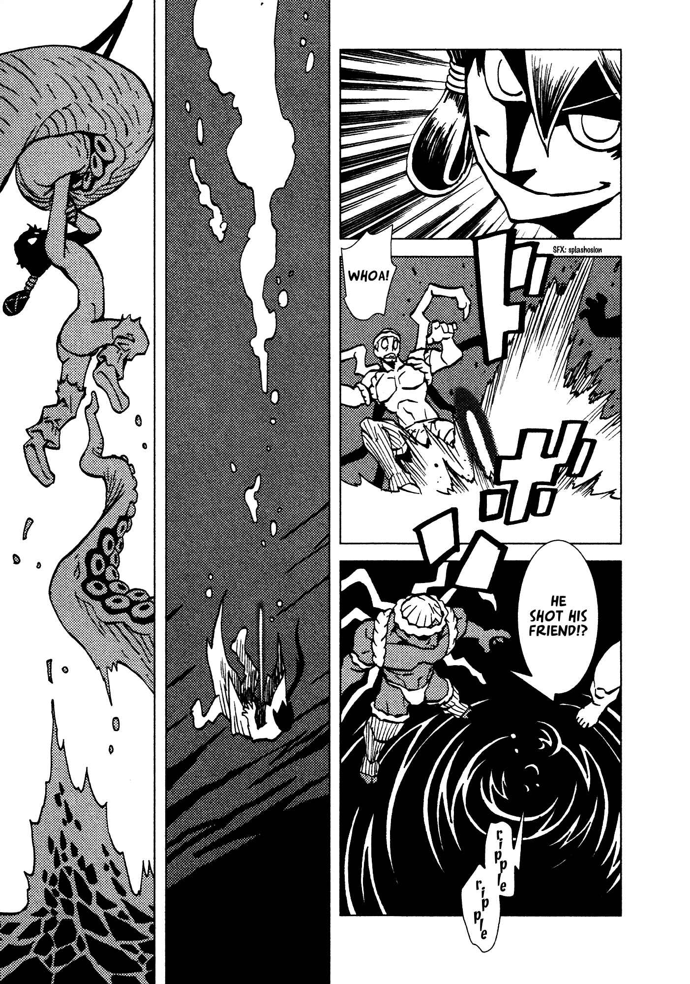 Page 11 Chapter 5 Kamuya Ride