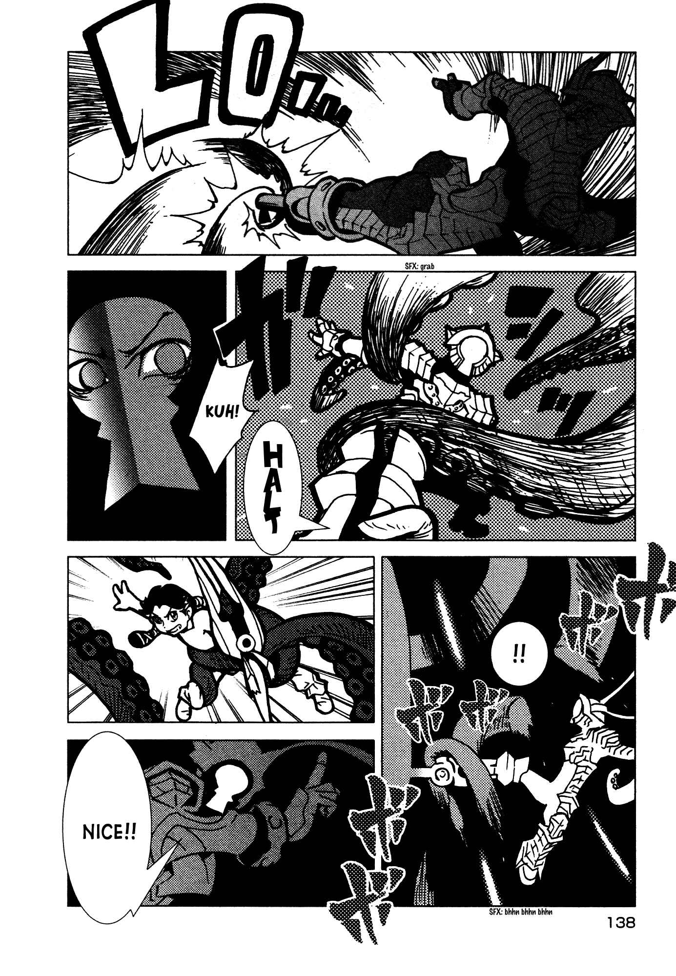 Page 17 Chapter 5 Kamuya Ride