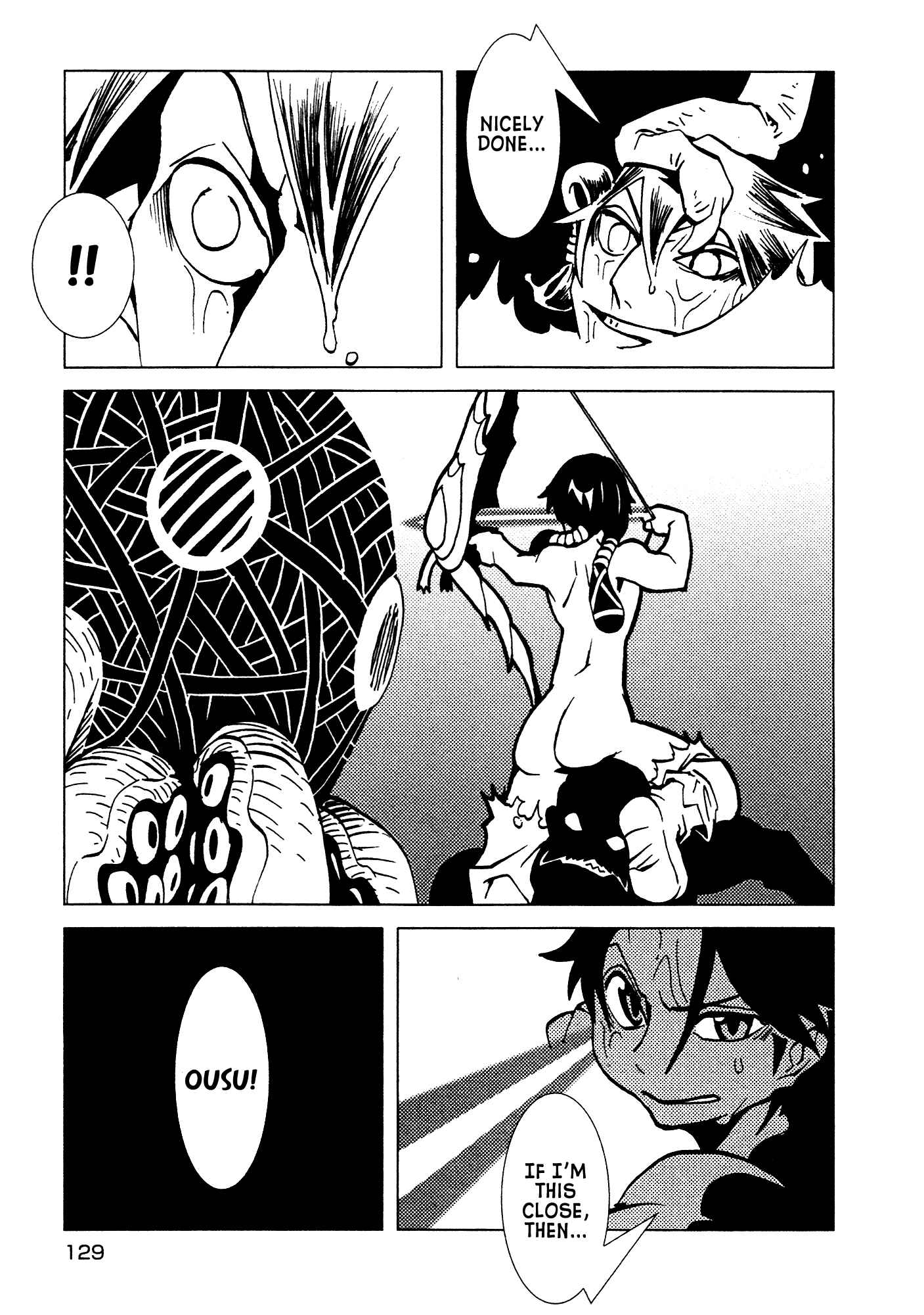 Page 9 Chapter 5 Kamuya Ride