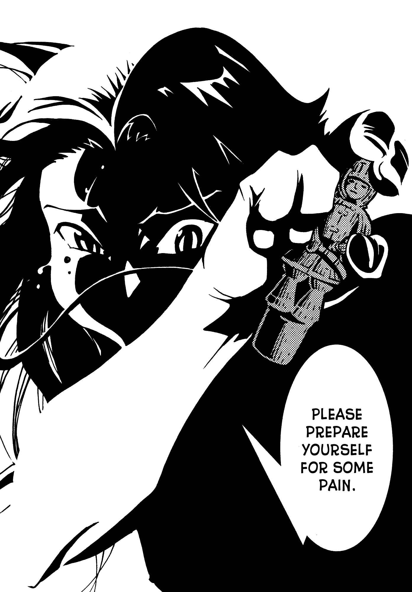 Page 18 Chapter 9 Kamuya Ride