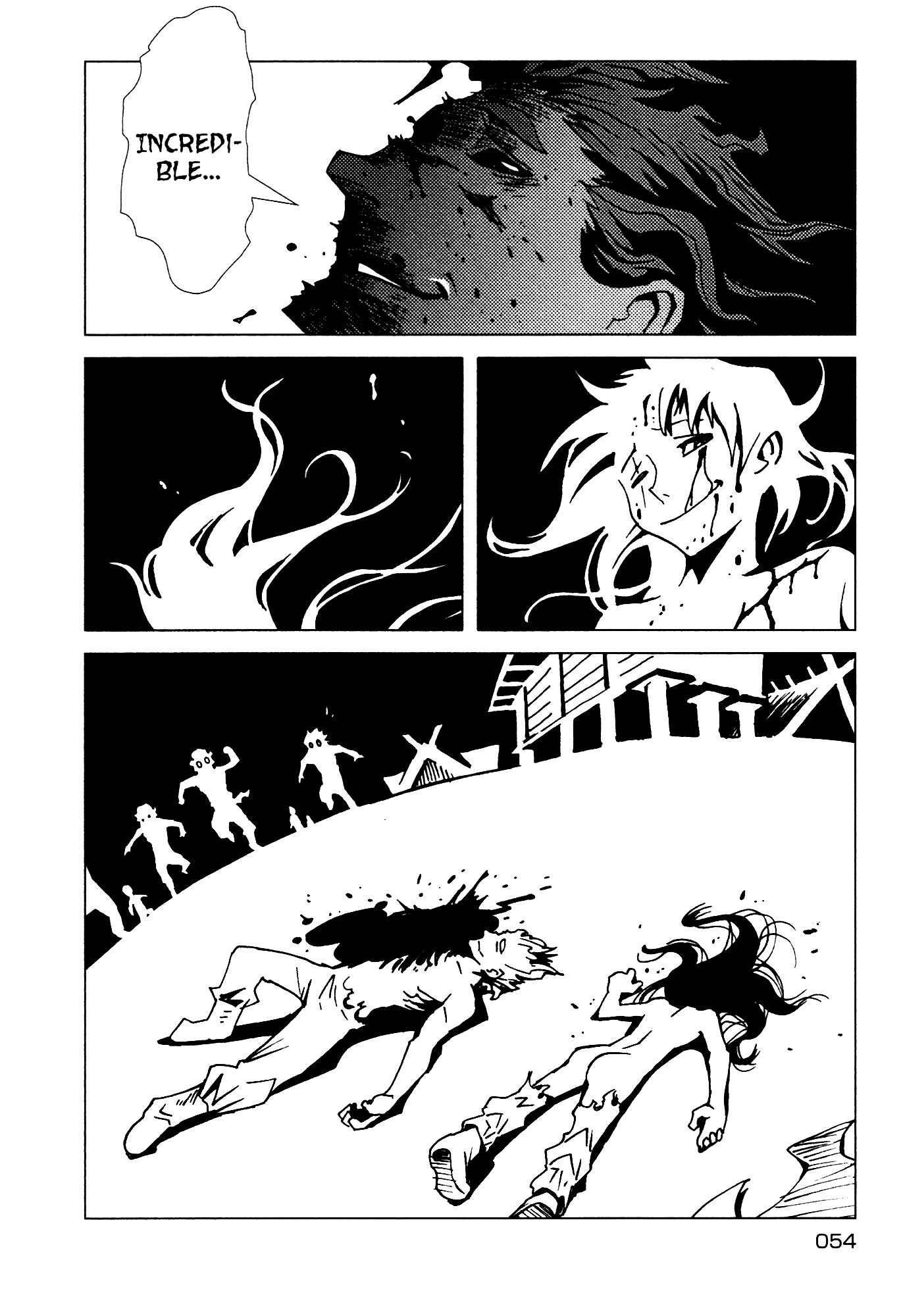 Page 22 Chapter 9 Kamuya Ride