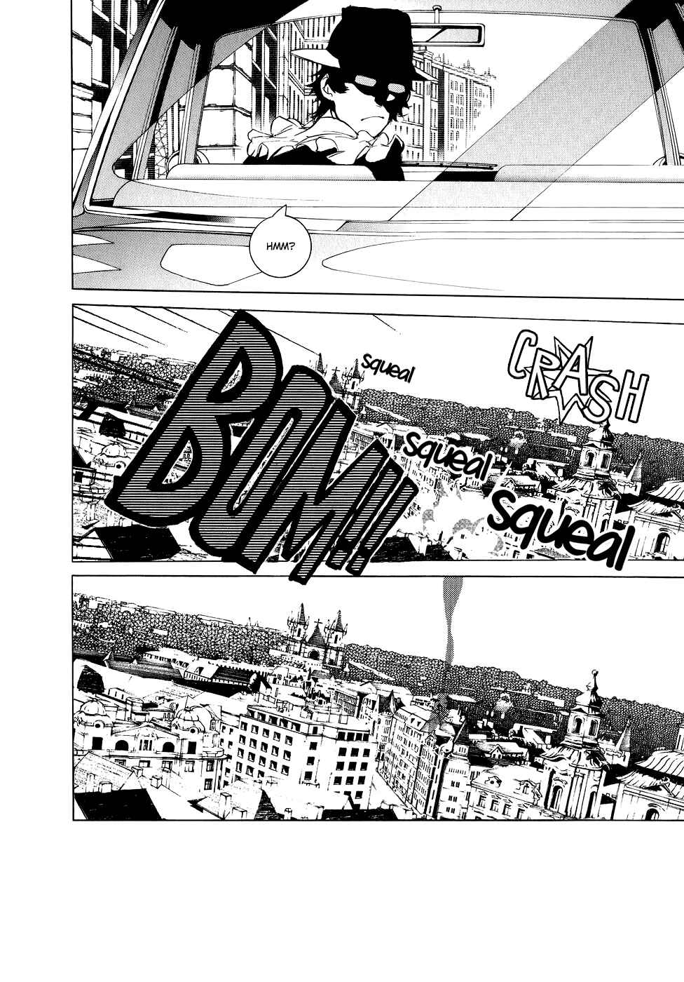 Page 18 Chapter 5 Chouritsu Houmuru Zyklus;CODE