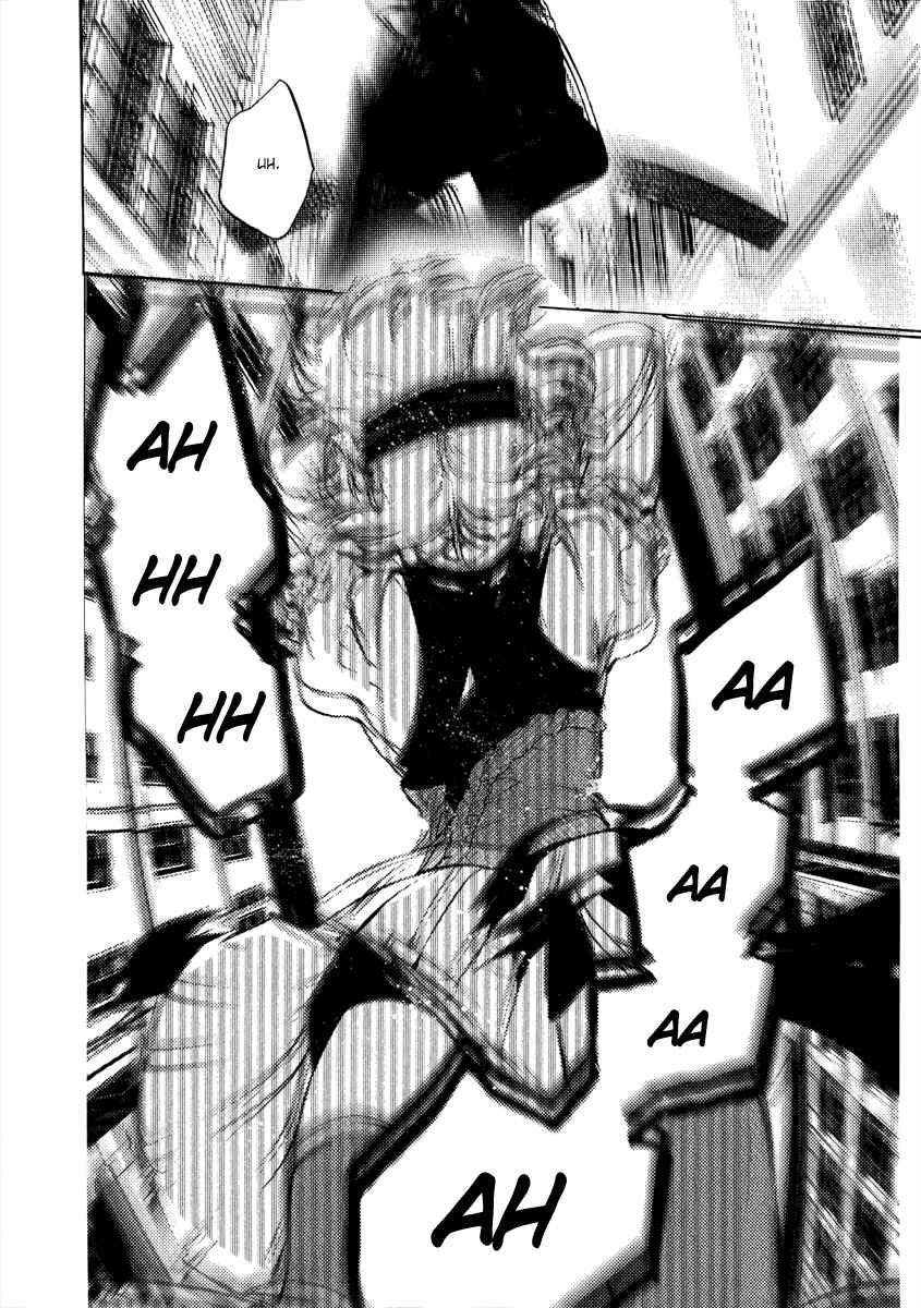 Page 13 Chapter 2 Chouritsu Houmuru Zyklus;CODE