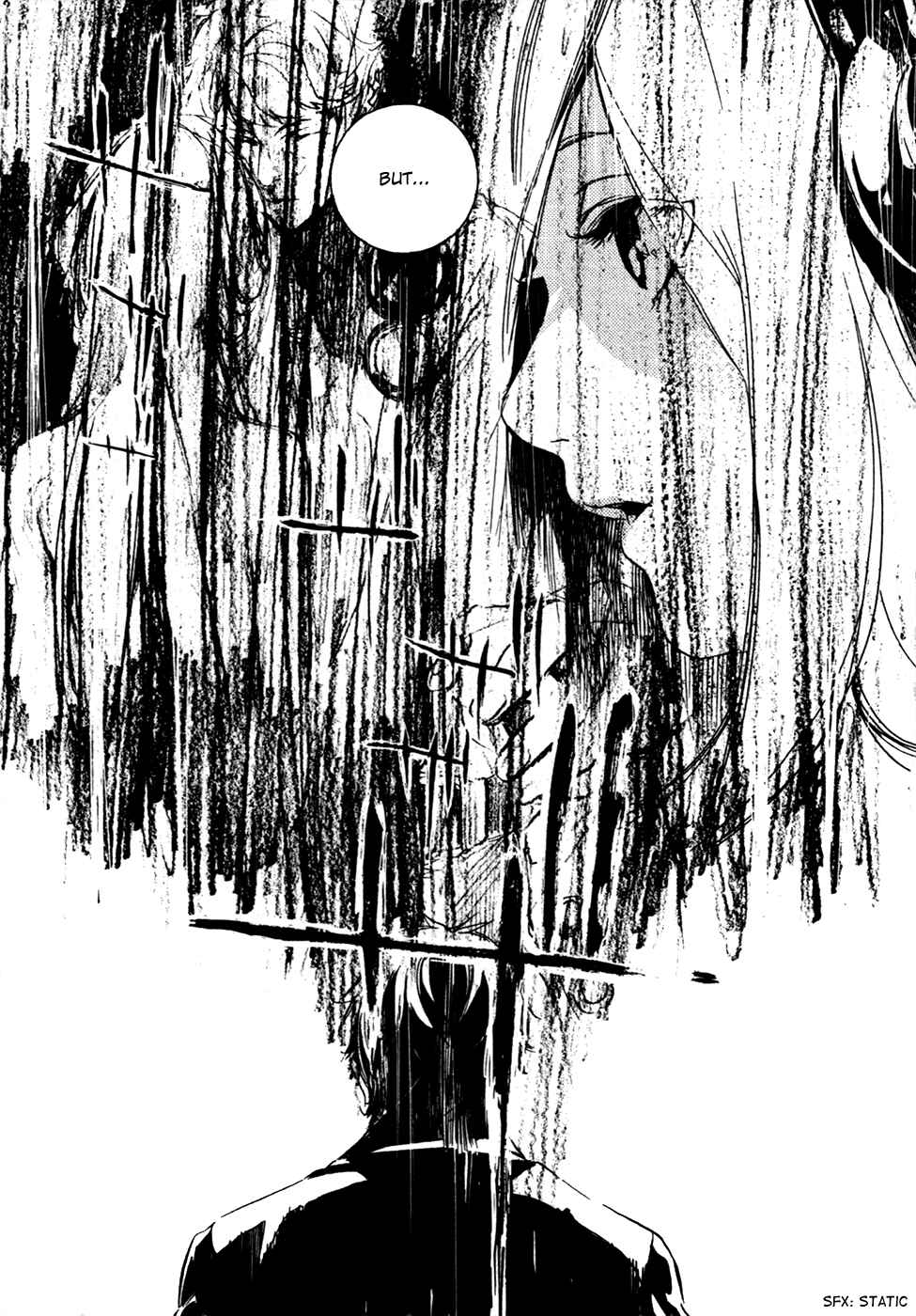 Page 10 Chapter 16 Chouritsu Houmuru Zyklus;CODE