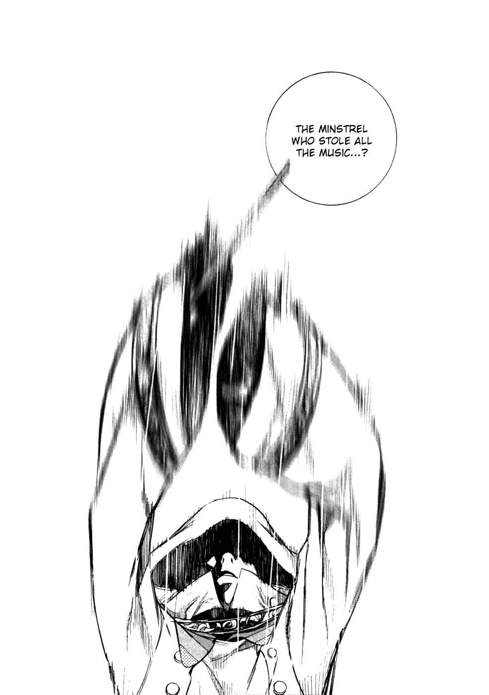 Page 14 Chapter 19 Chouritsu Houmuru Zyklus;CODE