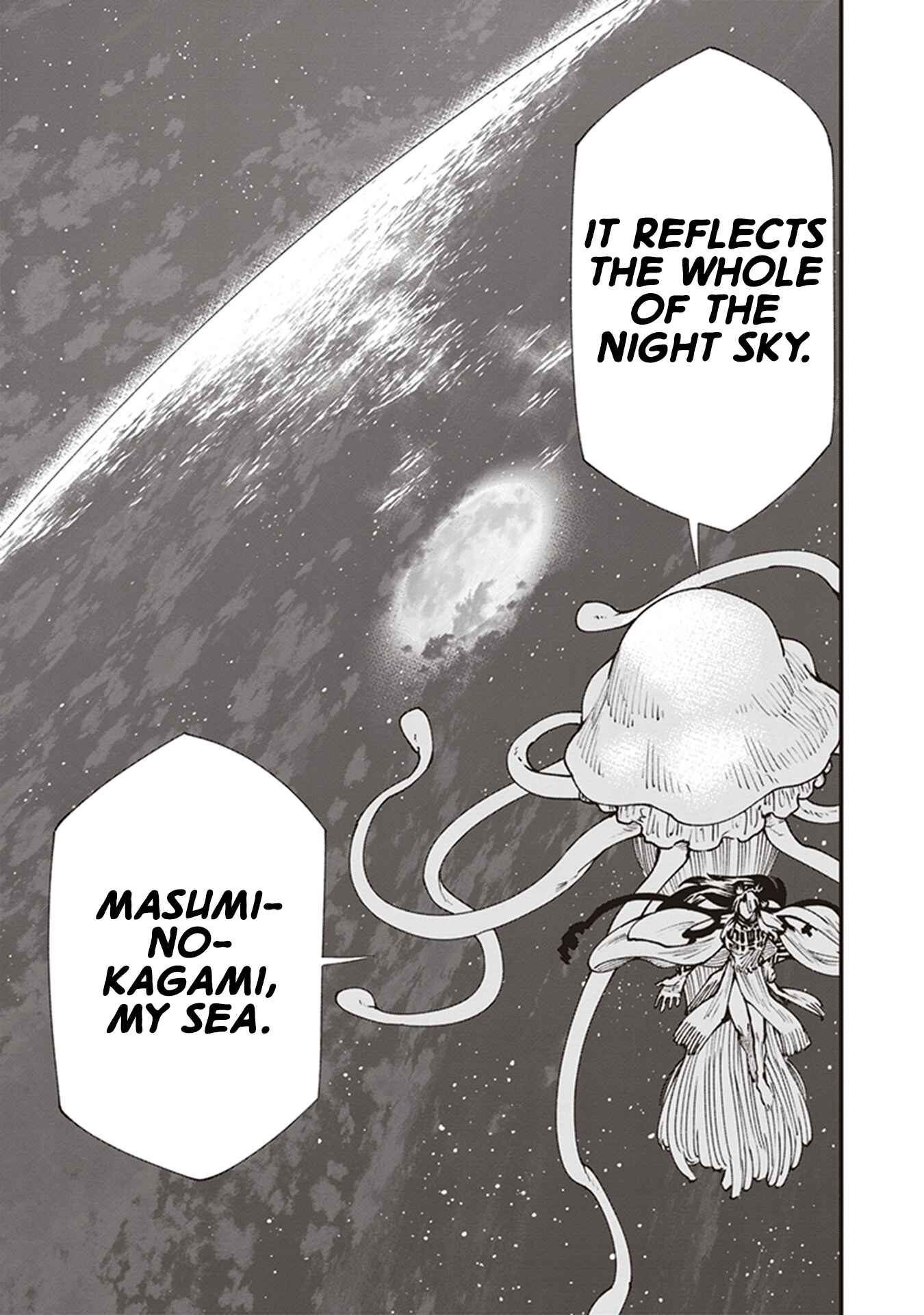 Page 19 Chapter 20 Touge Oni
