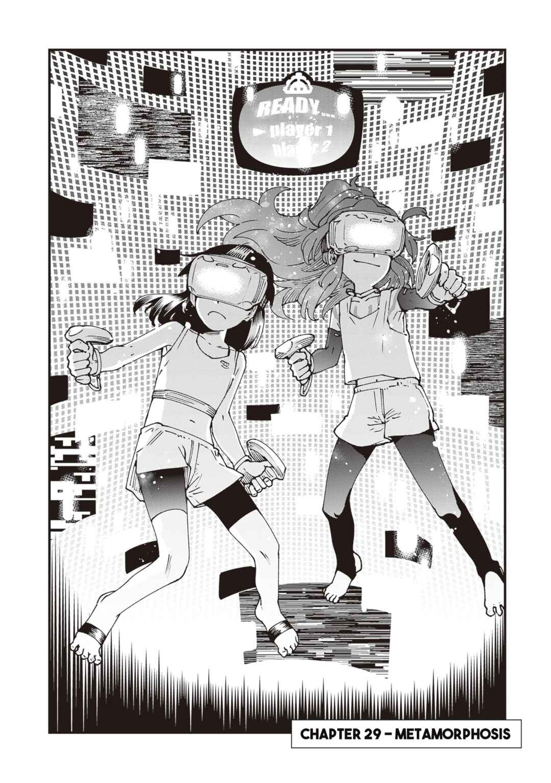 Page 4 Chapter 29 Touge Oni
