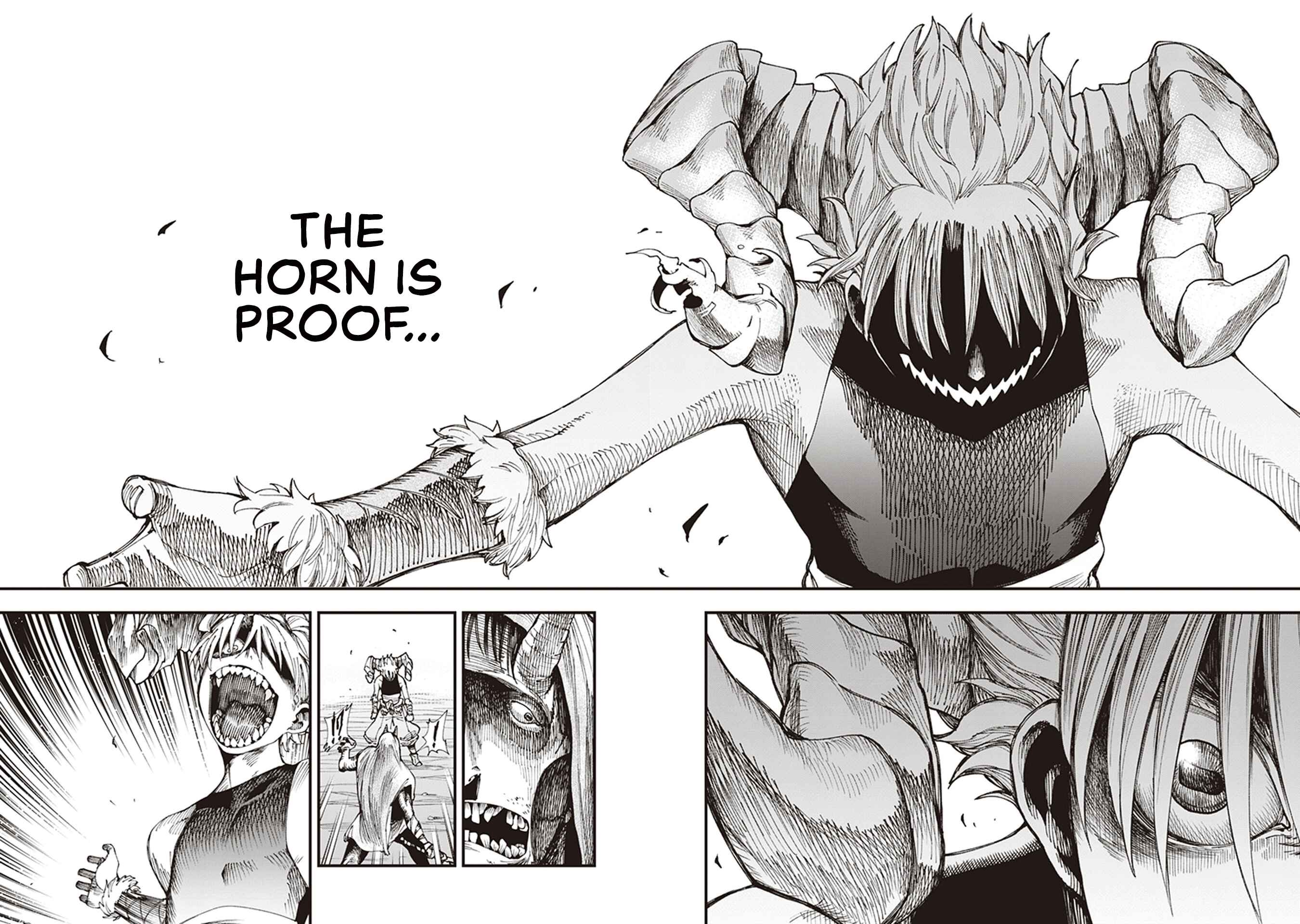 Page 30 Chapter 2 Touge Oni