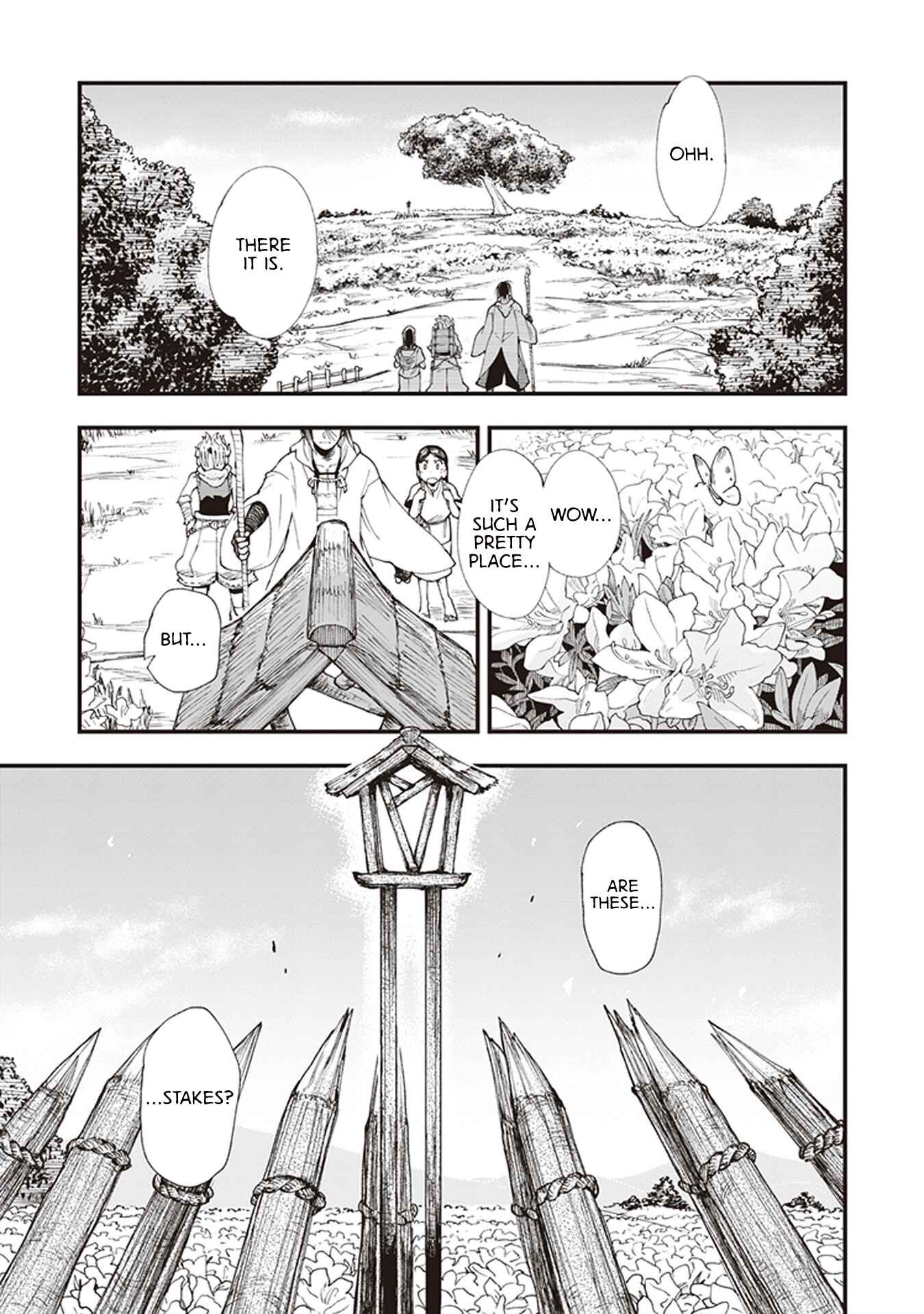 Page 7 Chapter 2 Touge Oni