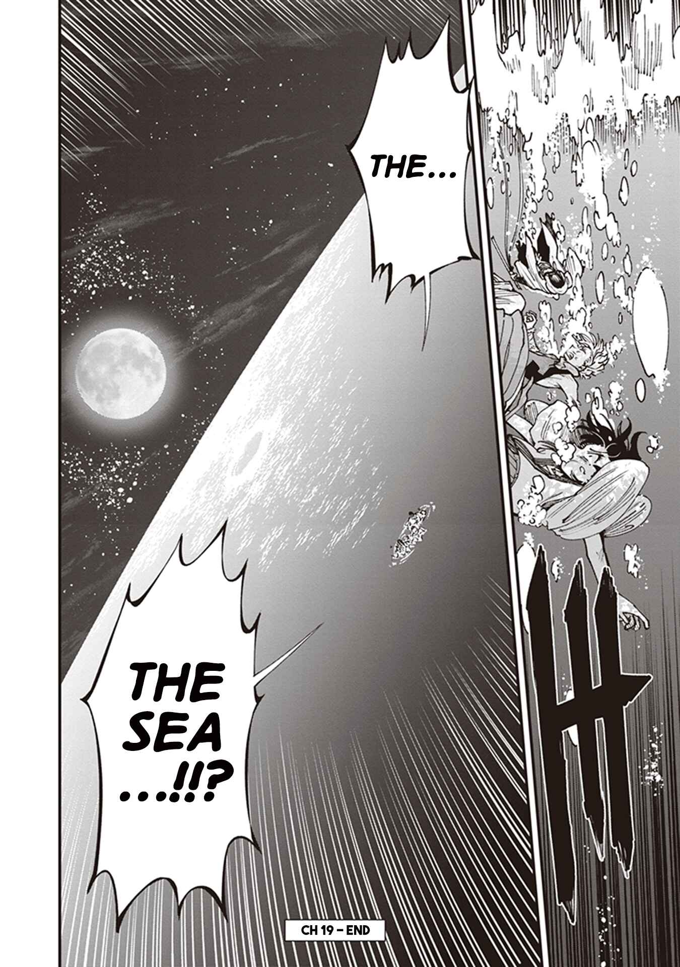 Page 38 Chapter 19 Touge Oni
