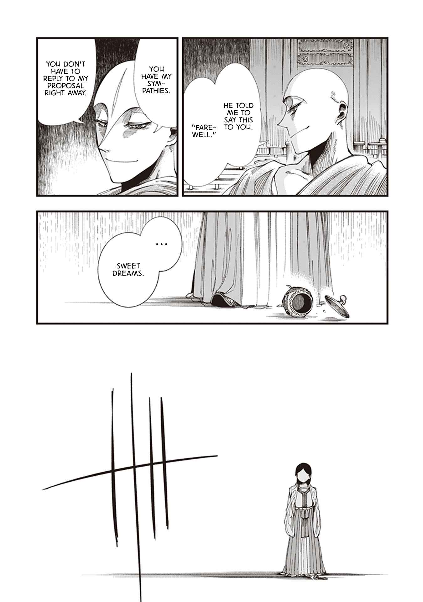 Page 34 Chapter 5 Touge Oni