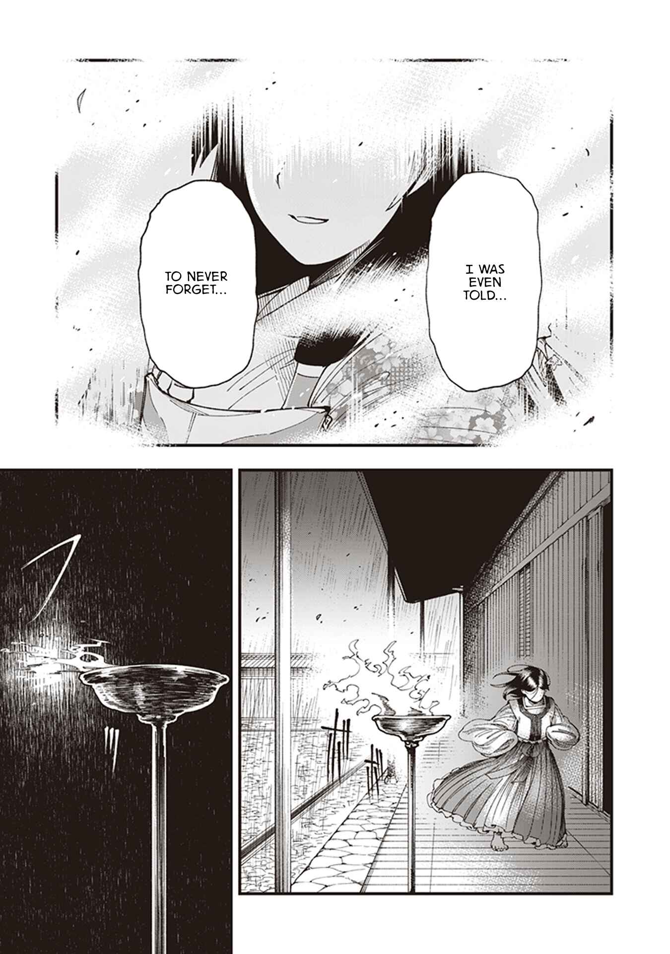 Page 39 Chapter 5 Touge Oni