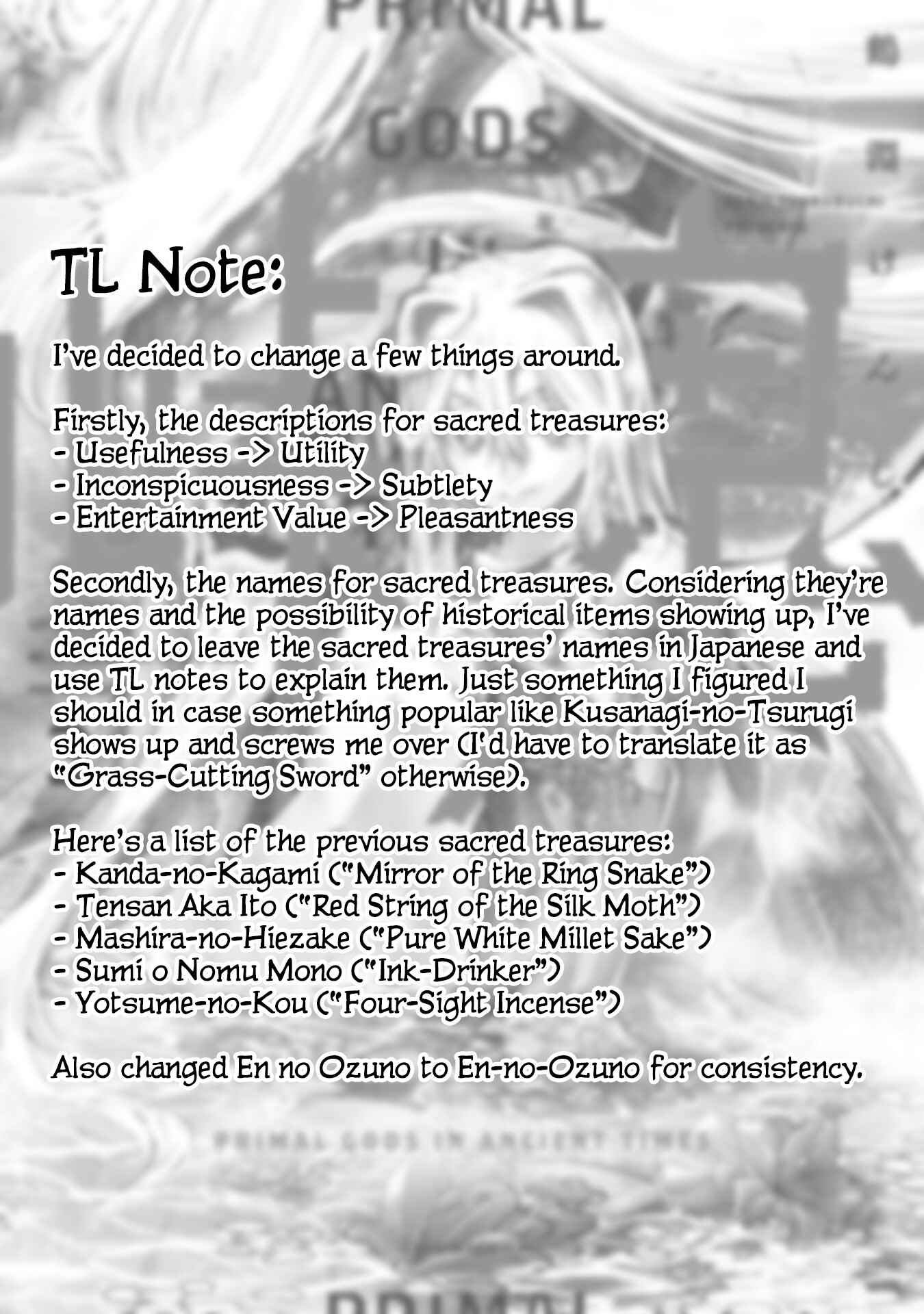 Page 58 Chapter 7 Touge Oni