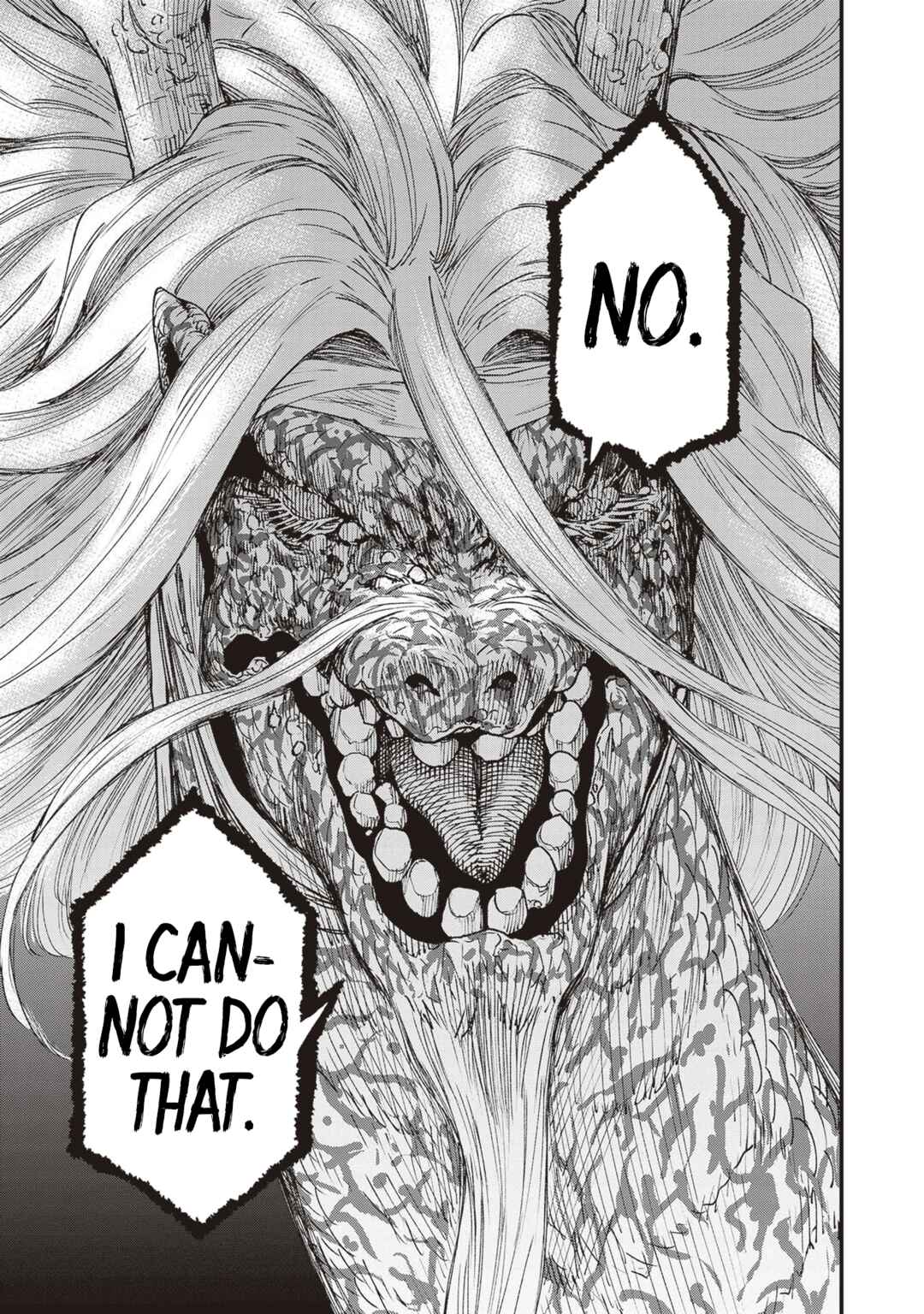 Page 24 Chapter 22 Touge Oni