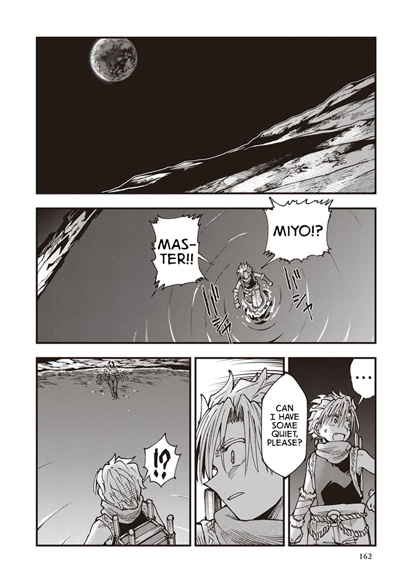 Page 2 Chapter 21 Touge Oni