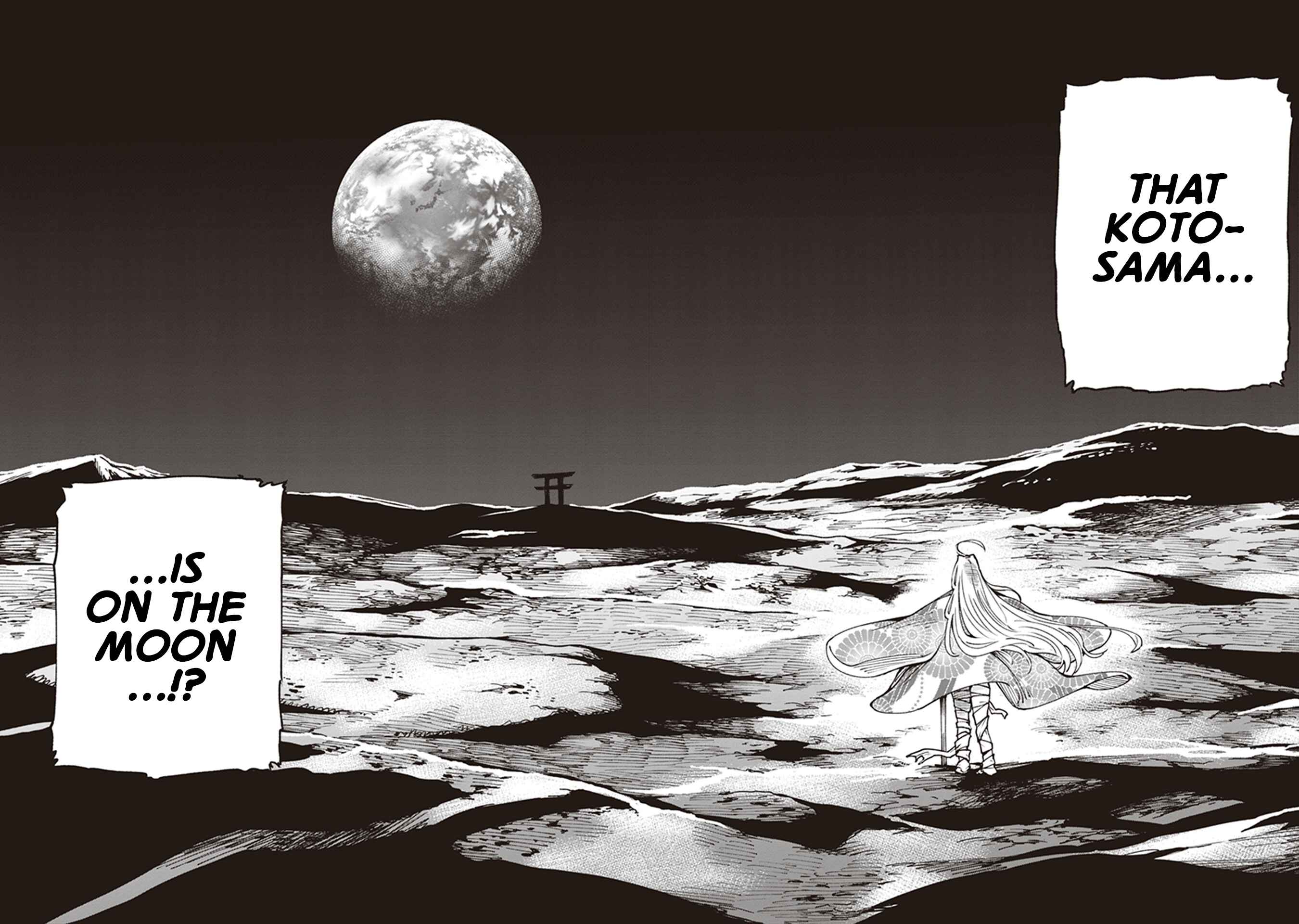 Page 42 Chapter 16 Touge Oni