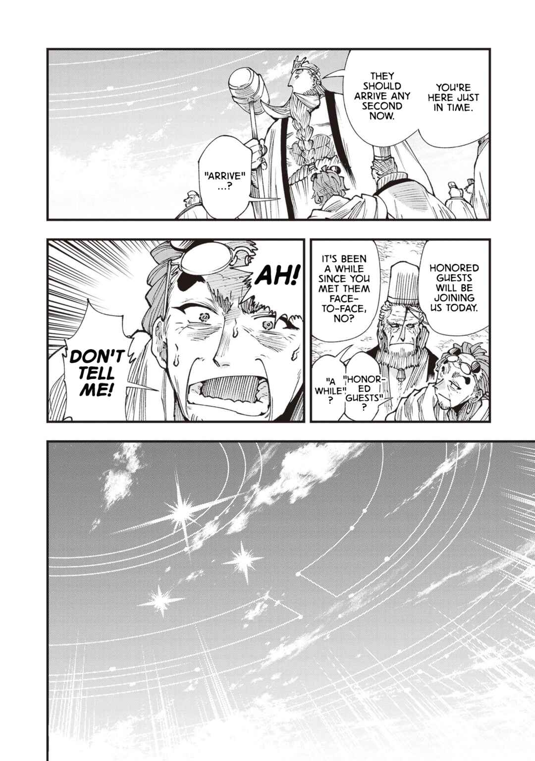 Page 8 Chapter 26.5 Touge Oni