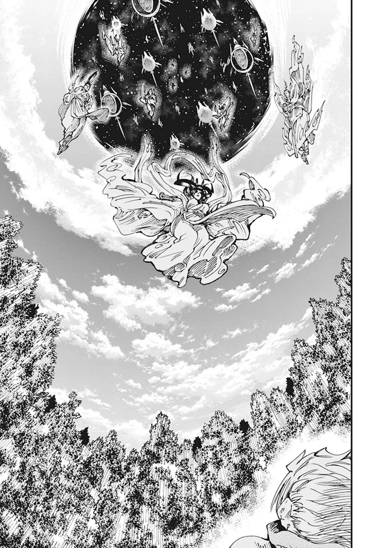 Page 31 Chapter 10 Touge Oni