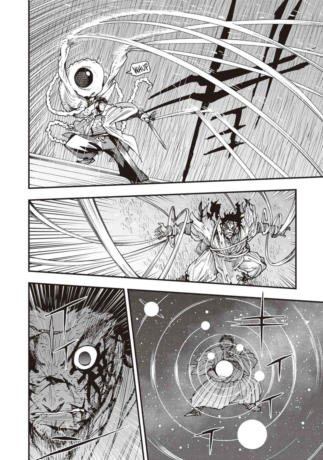 Page 17 Chapter 26 Touge Oni