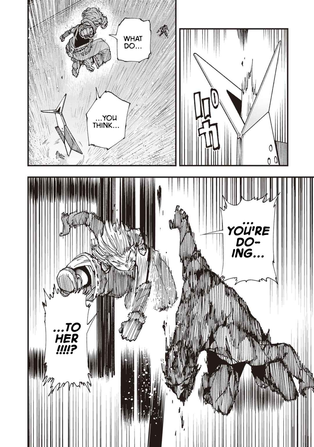 Page 23 Chapter 26 Touge Oni