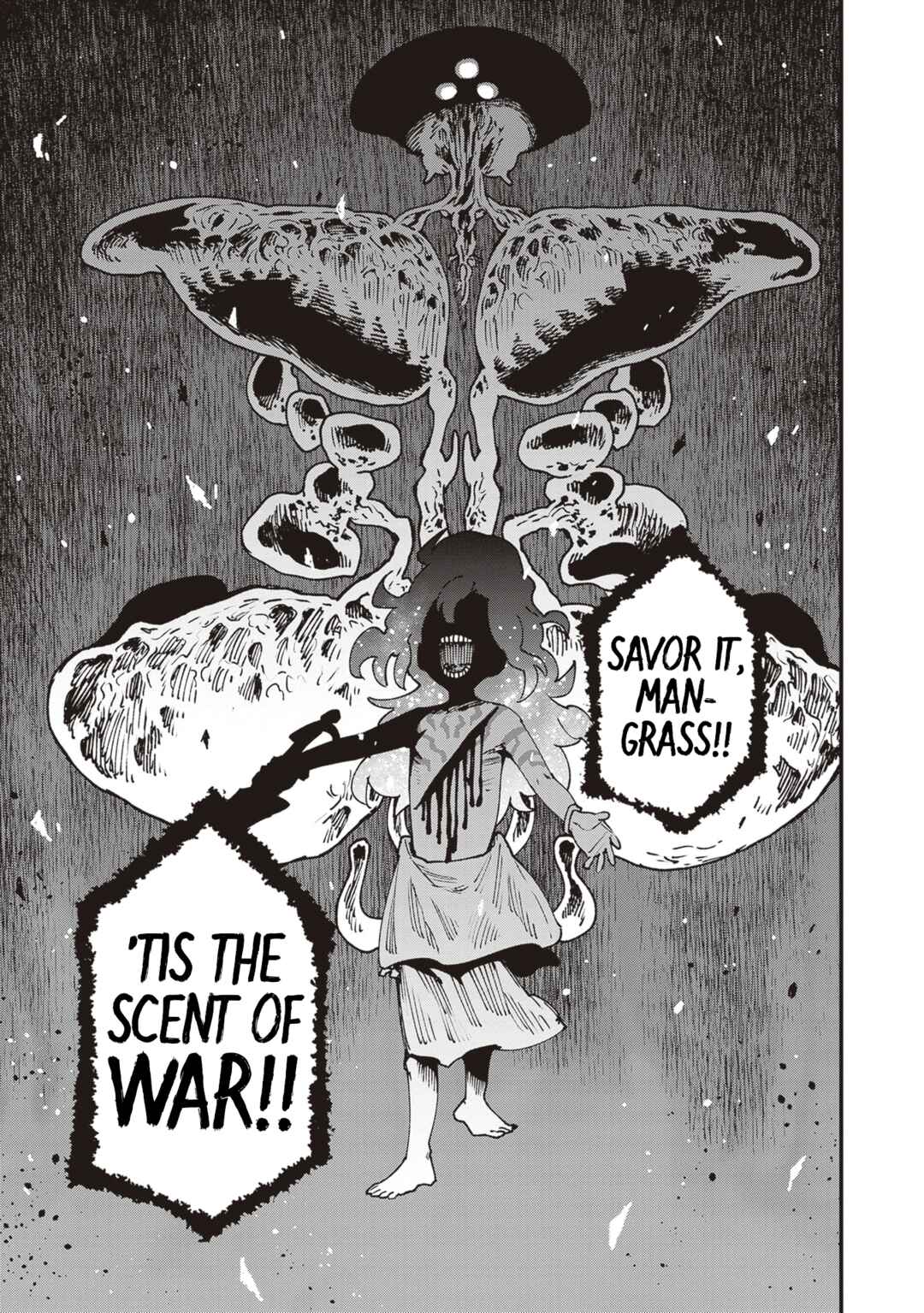 Page 21 Chapter 28 Touge Oni