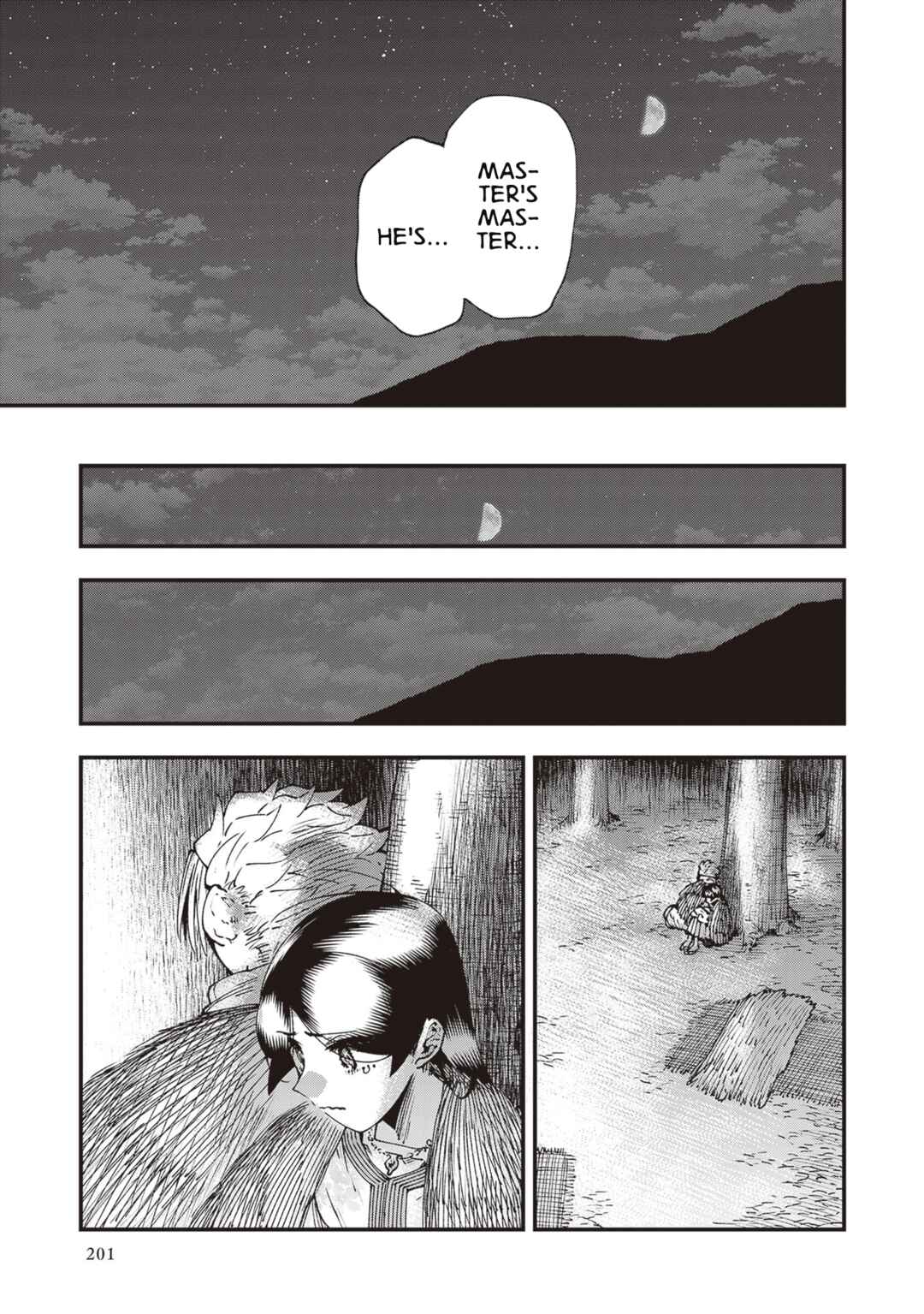 Page 29 Chapter 32 Touge Oni