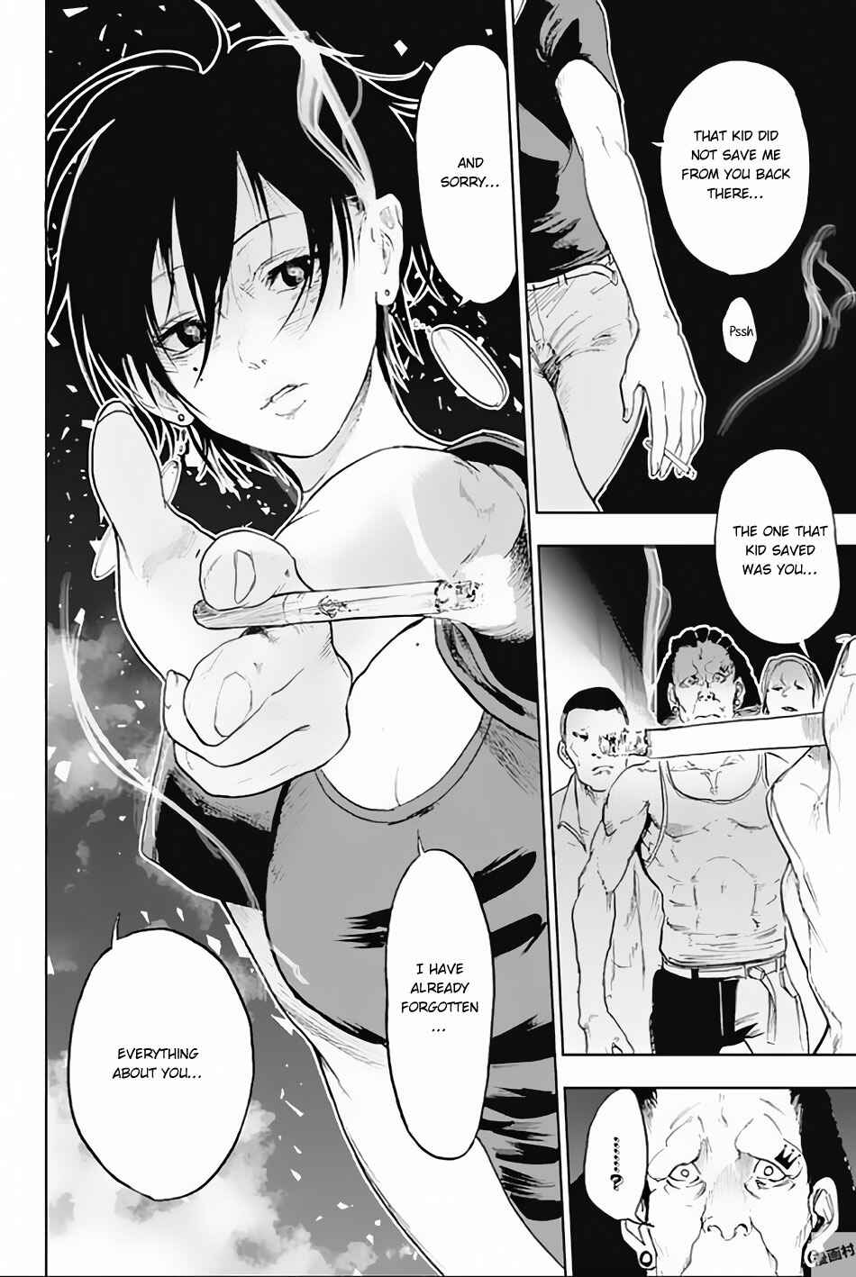 Page 17 Chapter 8 Bozebeats