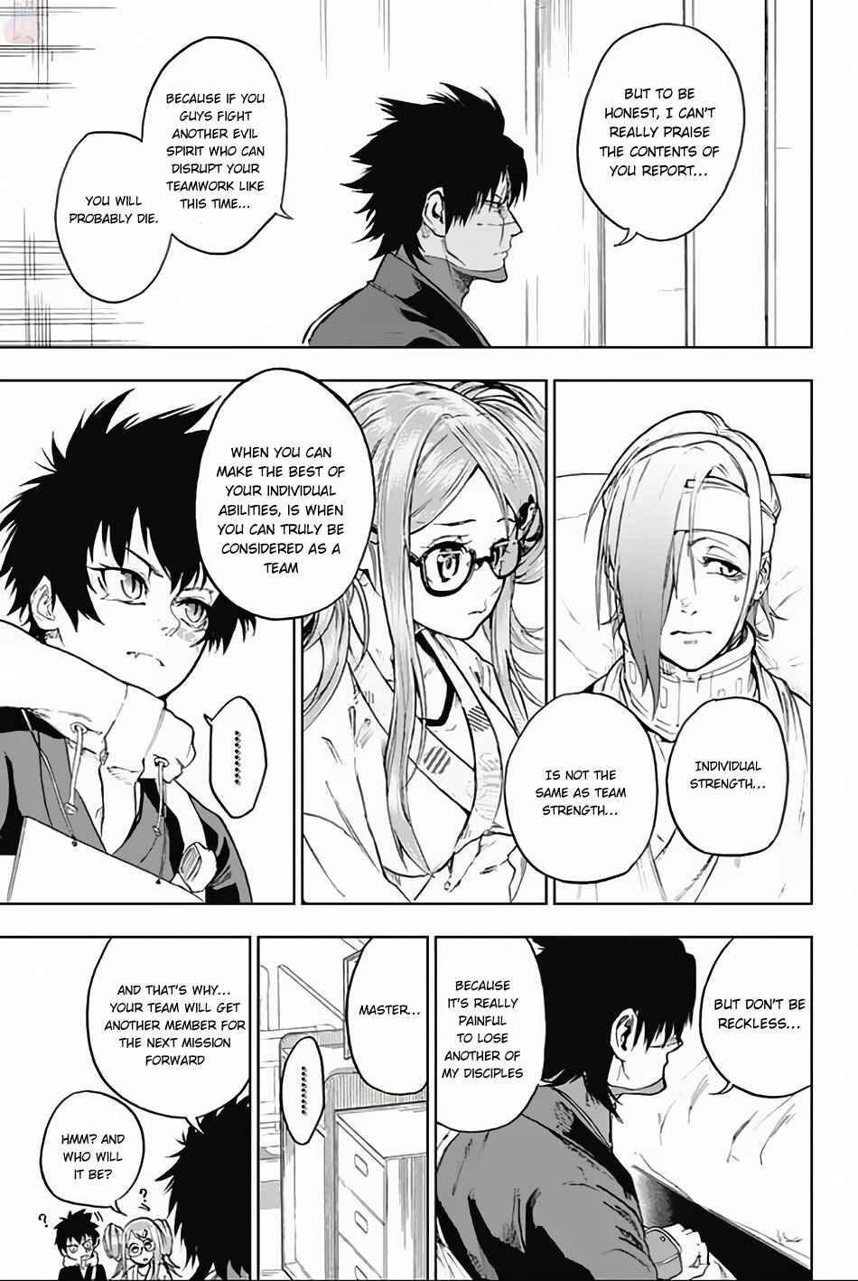 Page 4 Chapter 8 Bozebeats