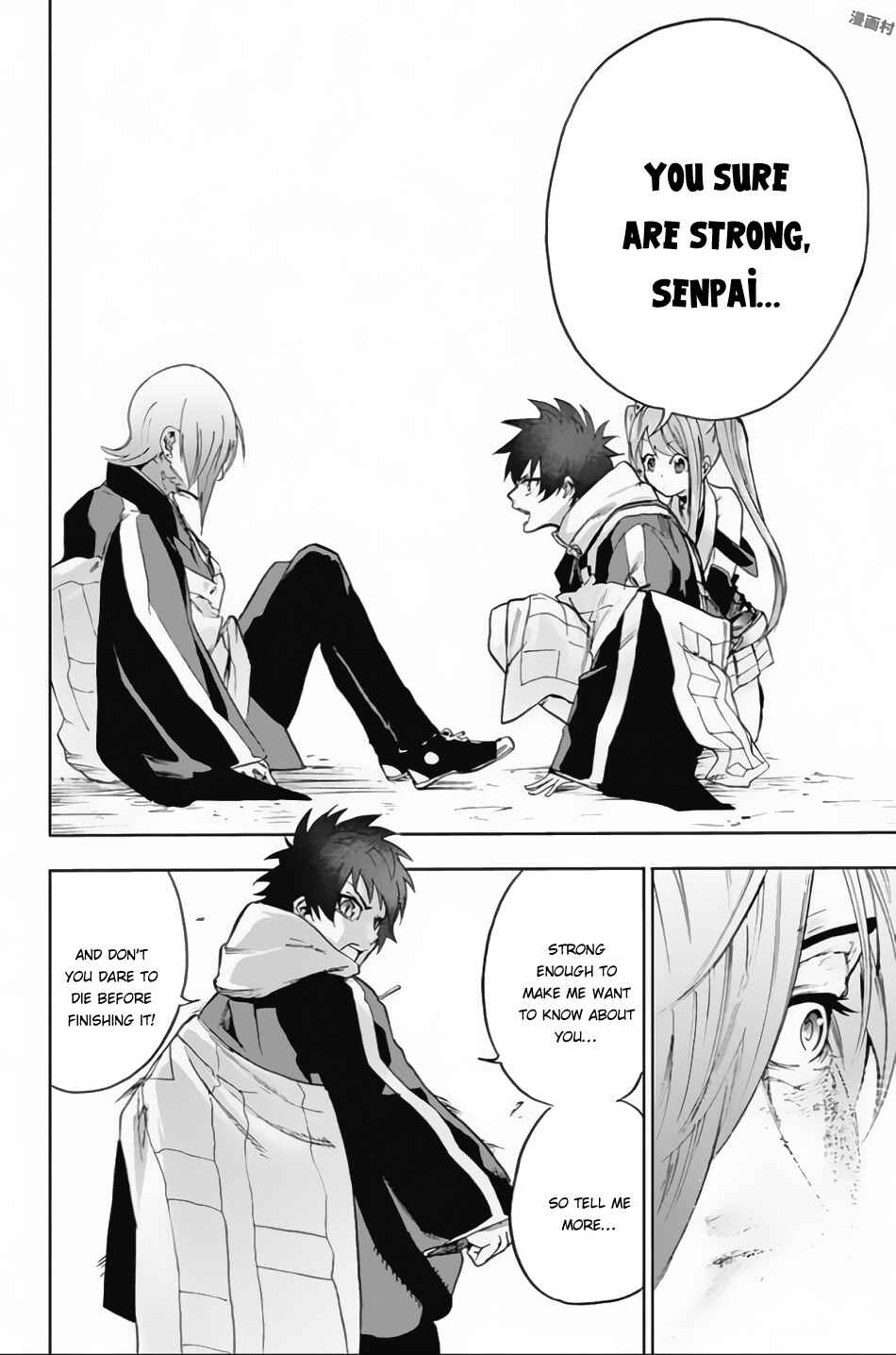 Page 13 Chapter 6 Bozebeats