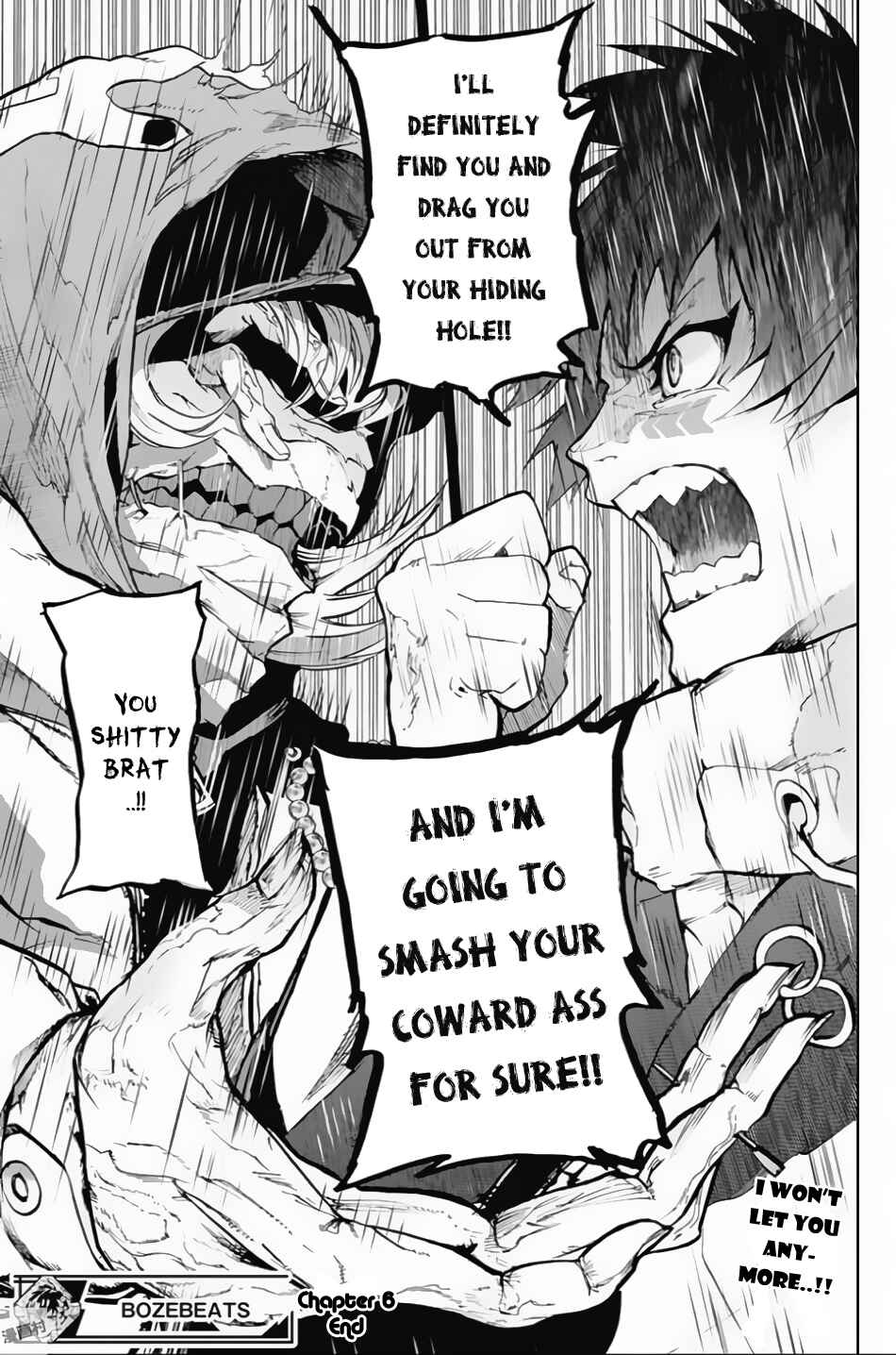 Page 20 Chapter 6 Bozebeats