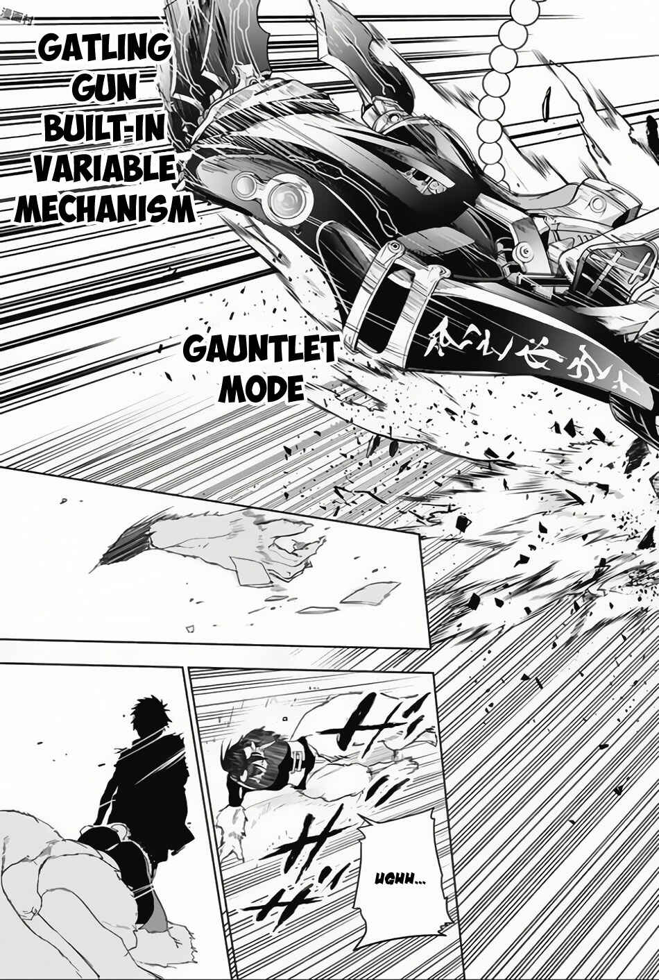 Page 18 Chapter 12 Bozebeats