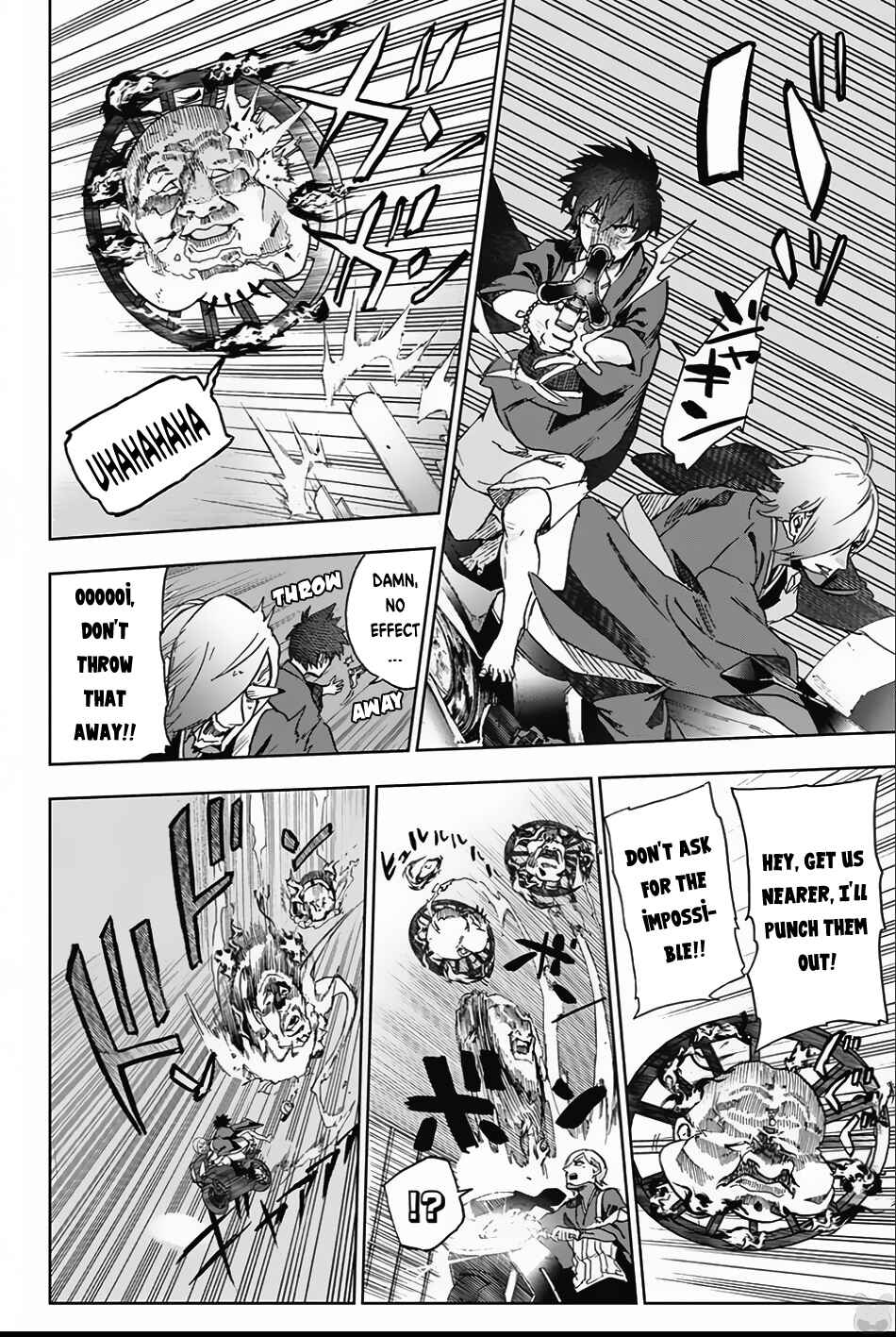 Page 14 Chapter 3 Bozebeats