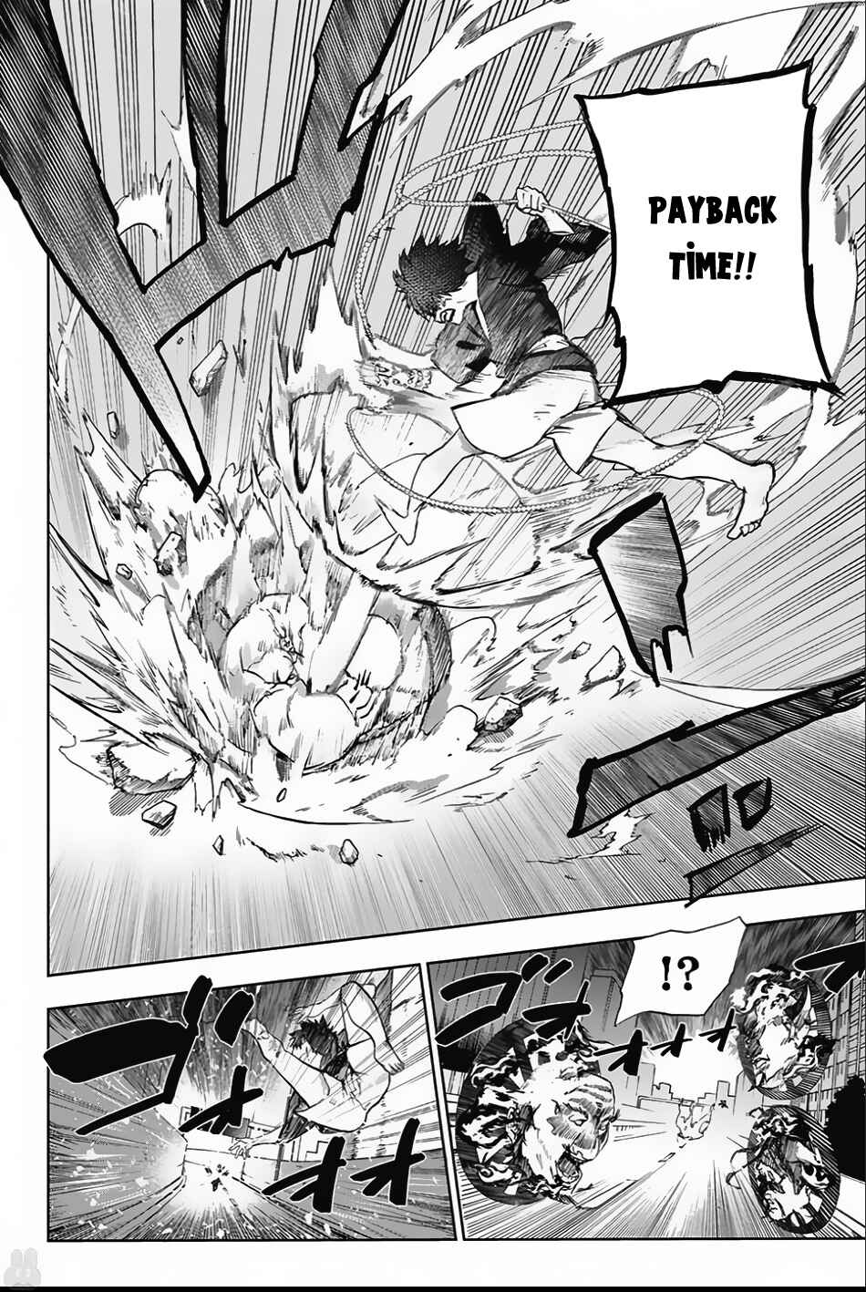 Page 18 Chapter 3 Bozebeats