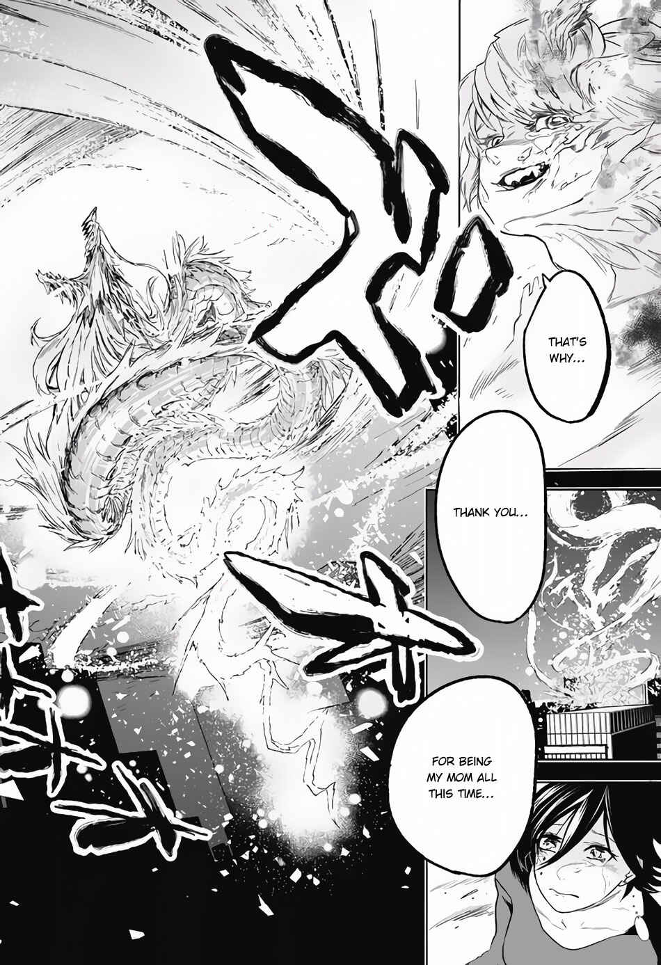 Page 15 Chapter 13 Bozebeats