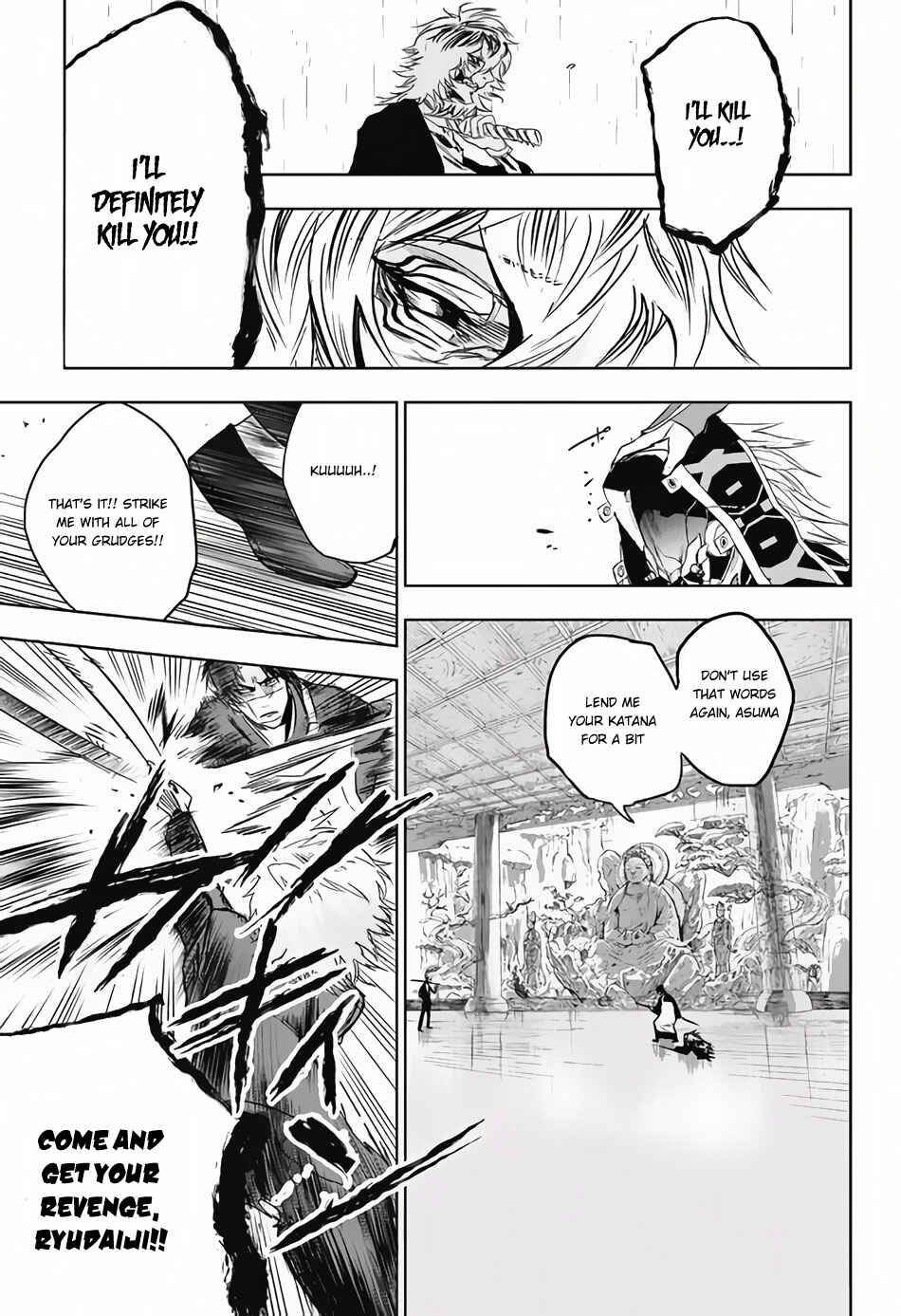 Page 18 Chapter 13 Bozebeats